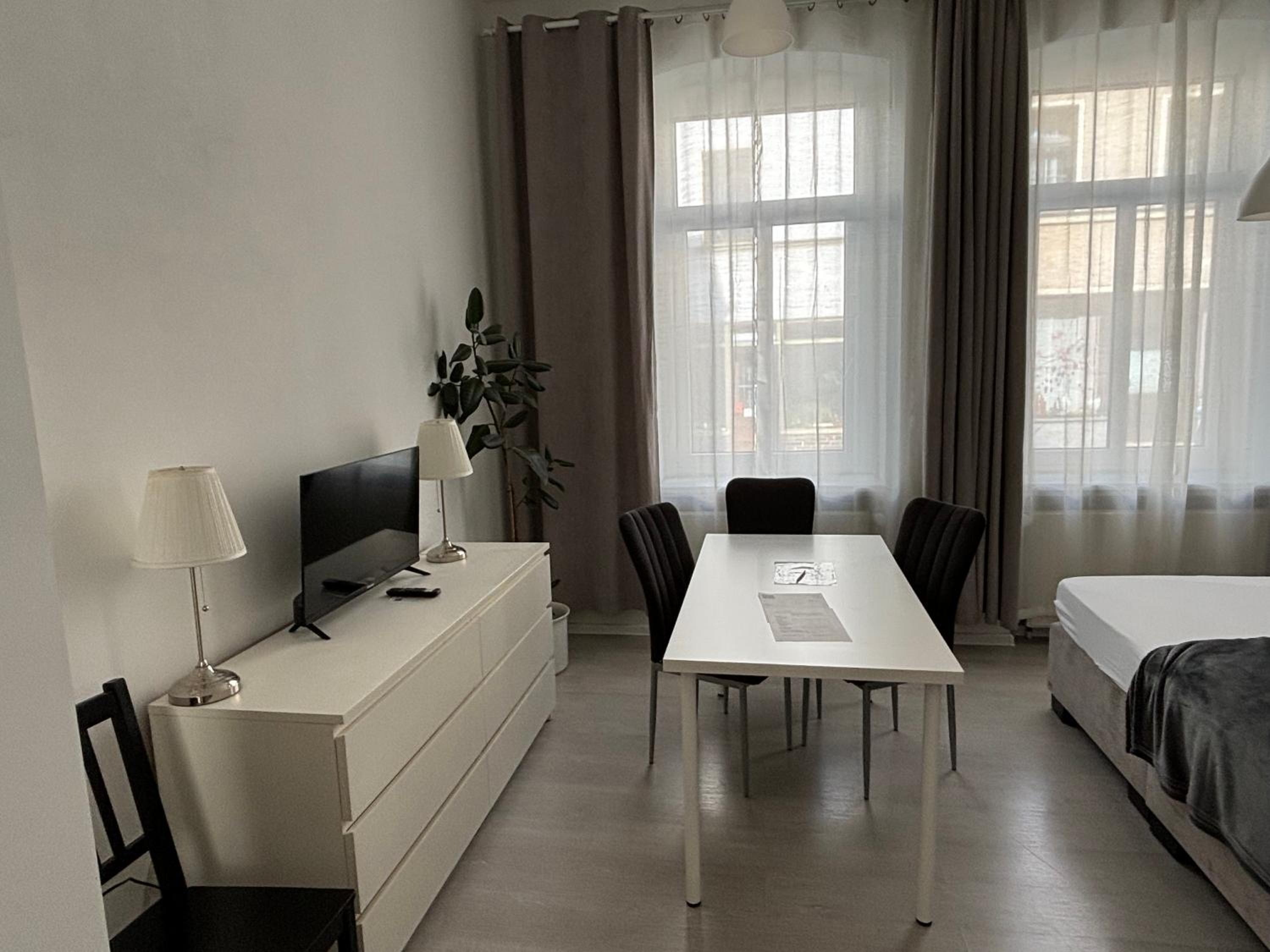 Apartment - Ground Floor - Photo 7