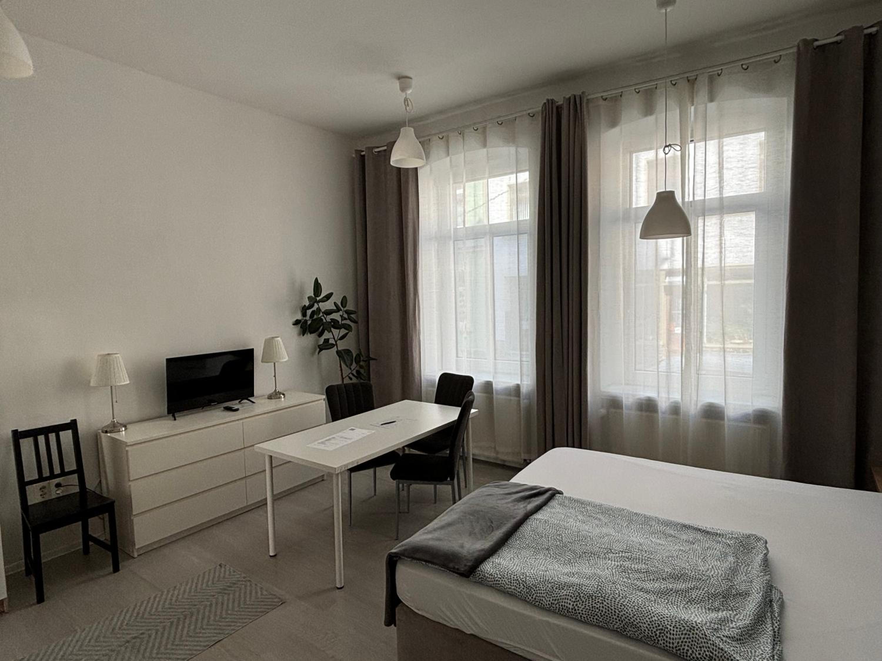 Apartment - Ground Floor - Photo 8