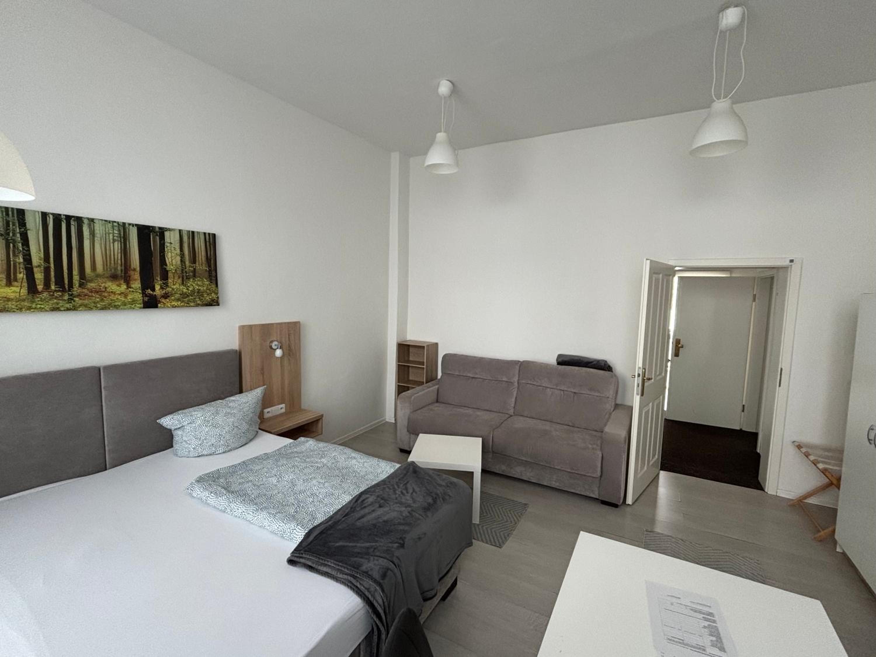 Apartment - Ground Floor - Photo 6