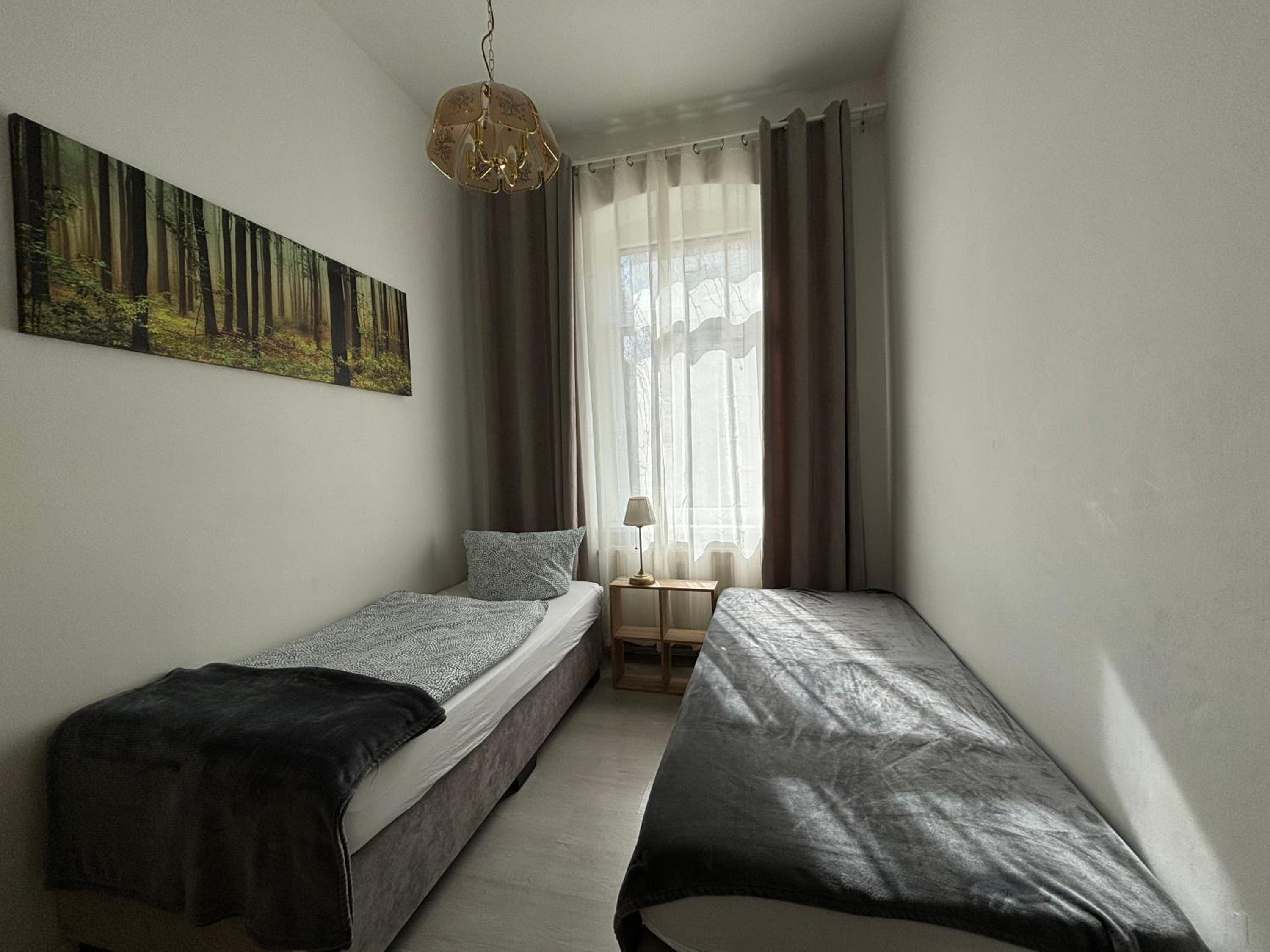 Apartment - Ground Floor - Photo 1