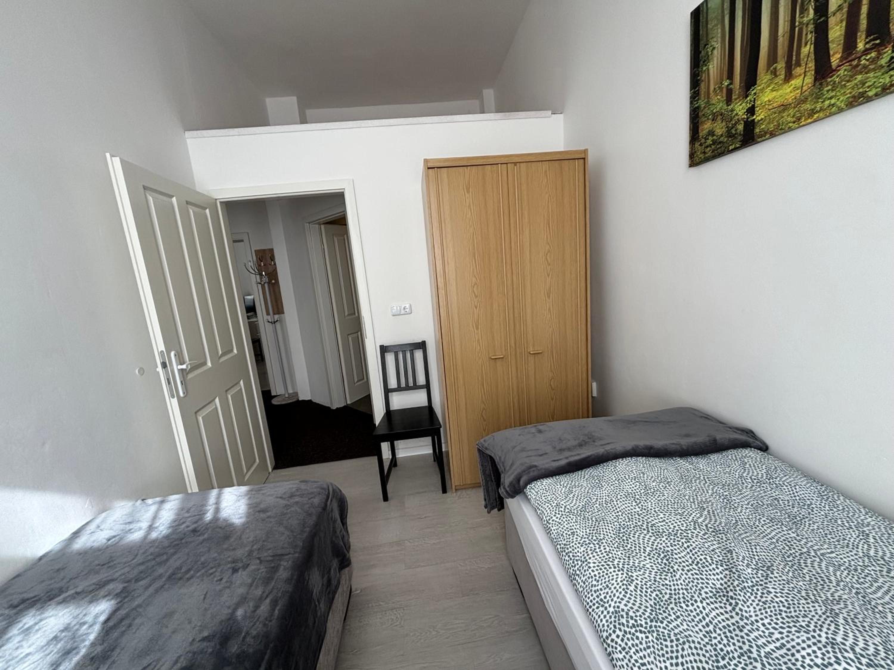 Apartment - Ground Floor - Photo 3