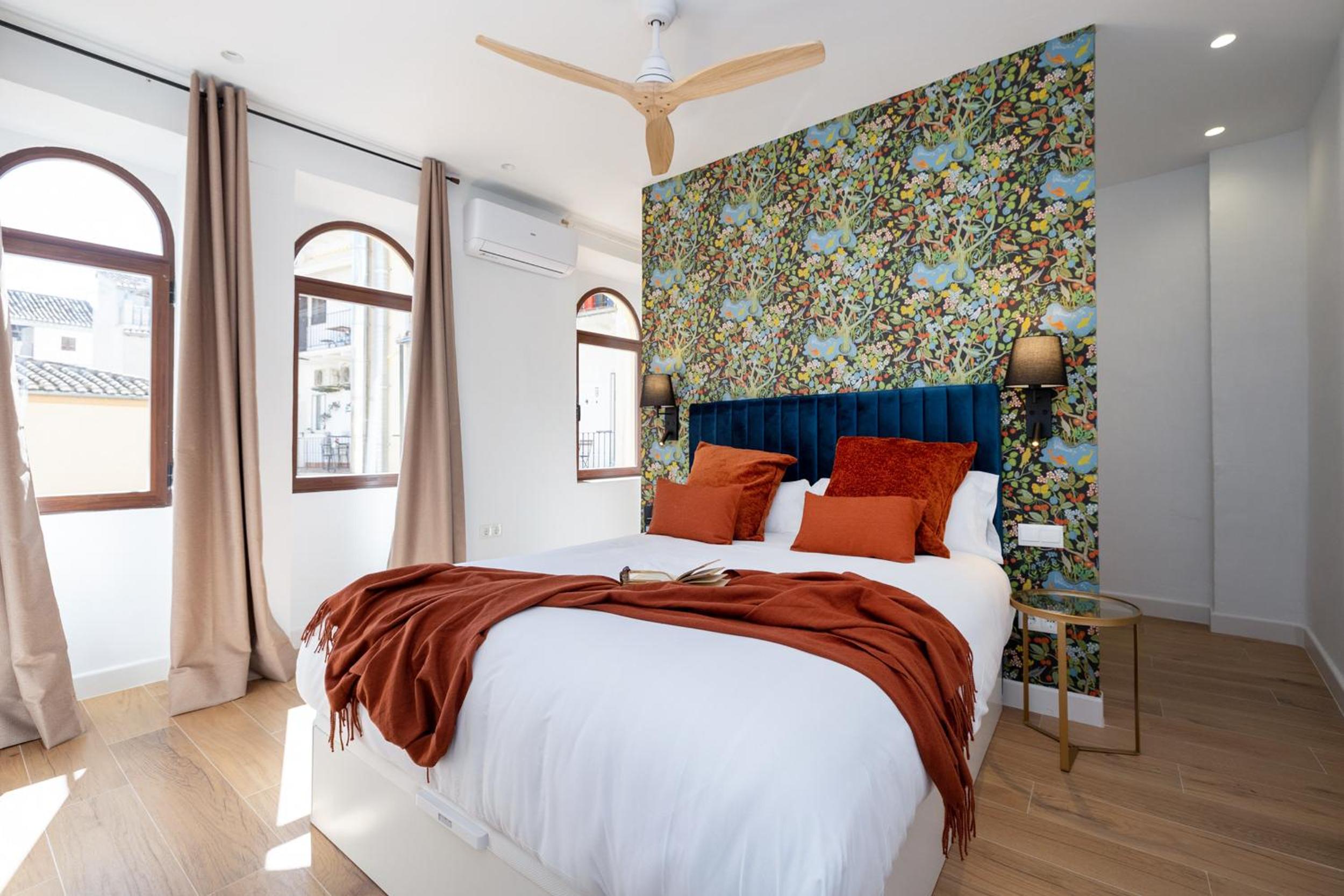 Maisonette (Maisonette)