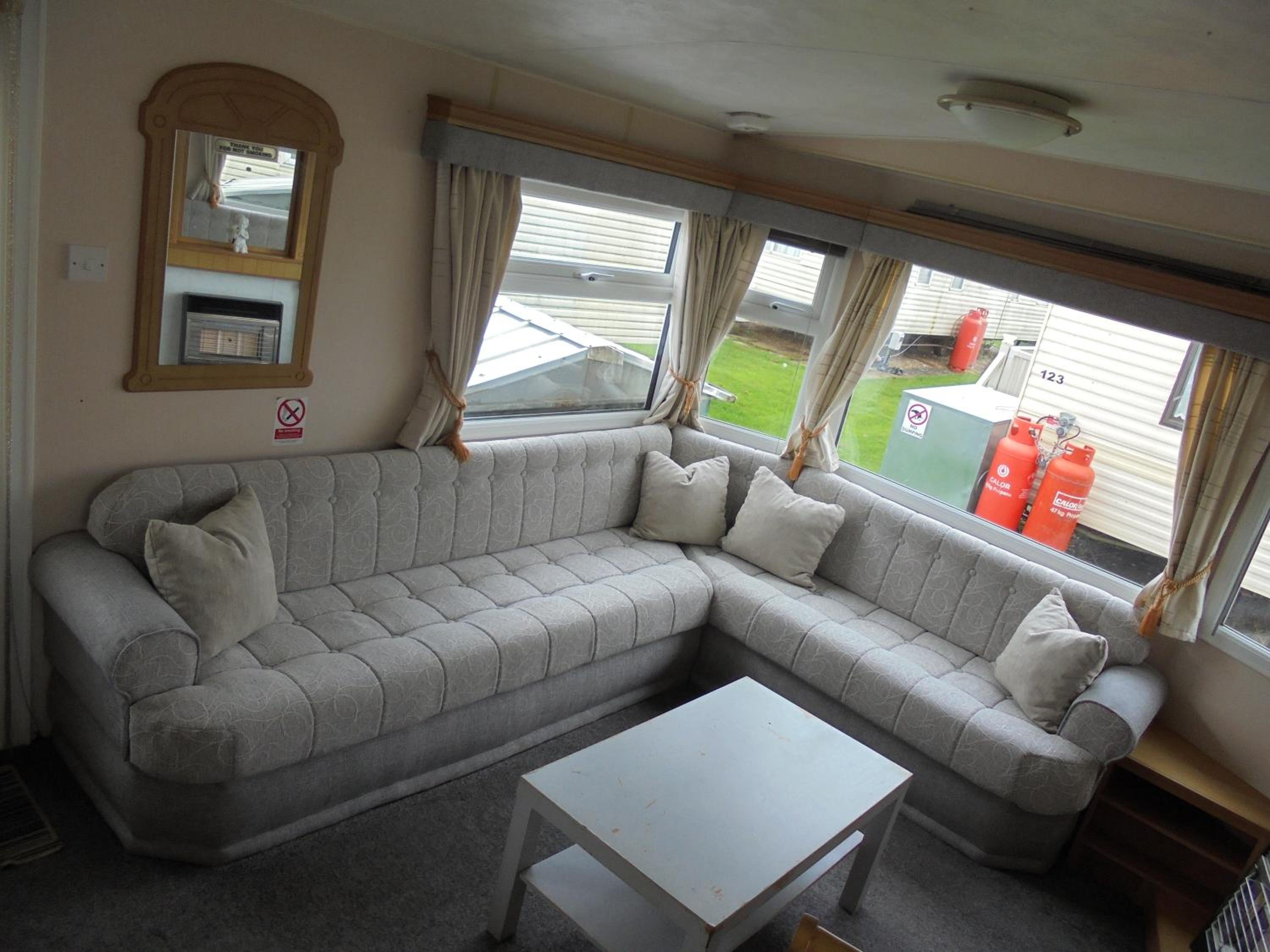 Caravan photo 1