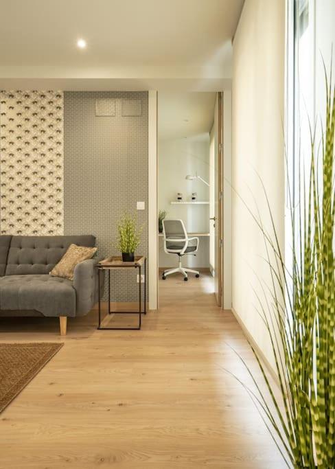 Apartamento Deluxe de Cuatro Habitaciones