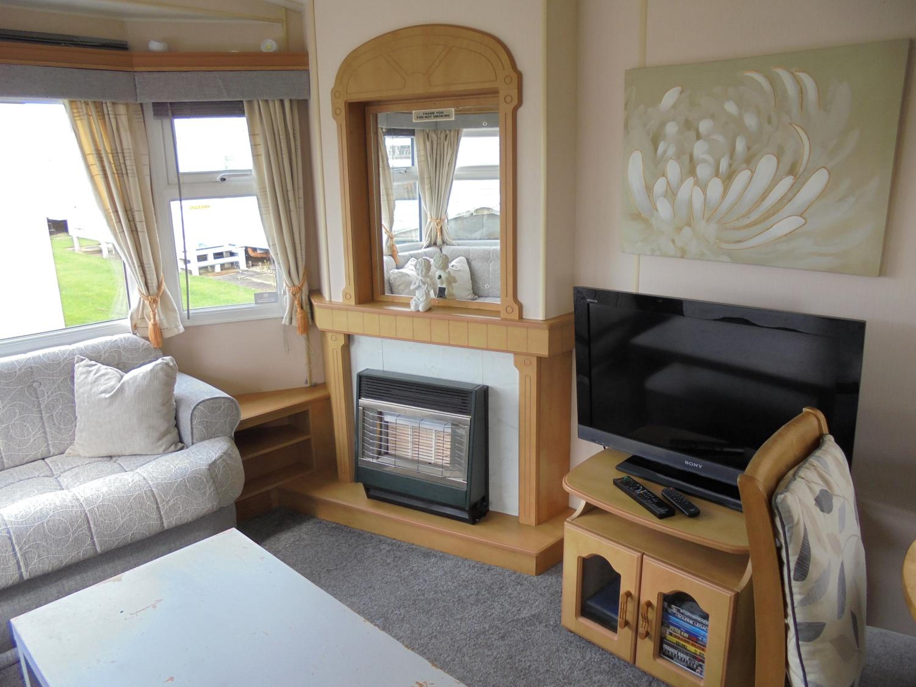 Caravan photo 3