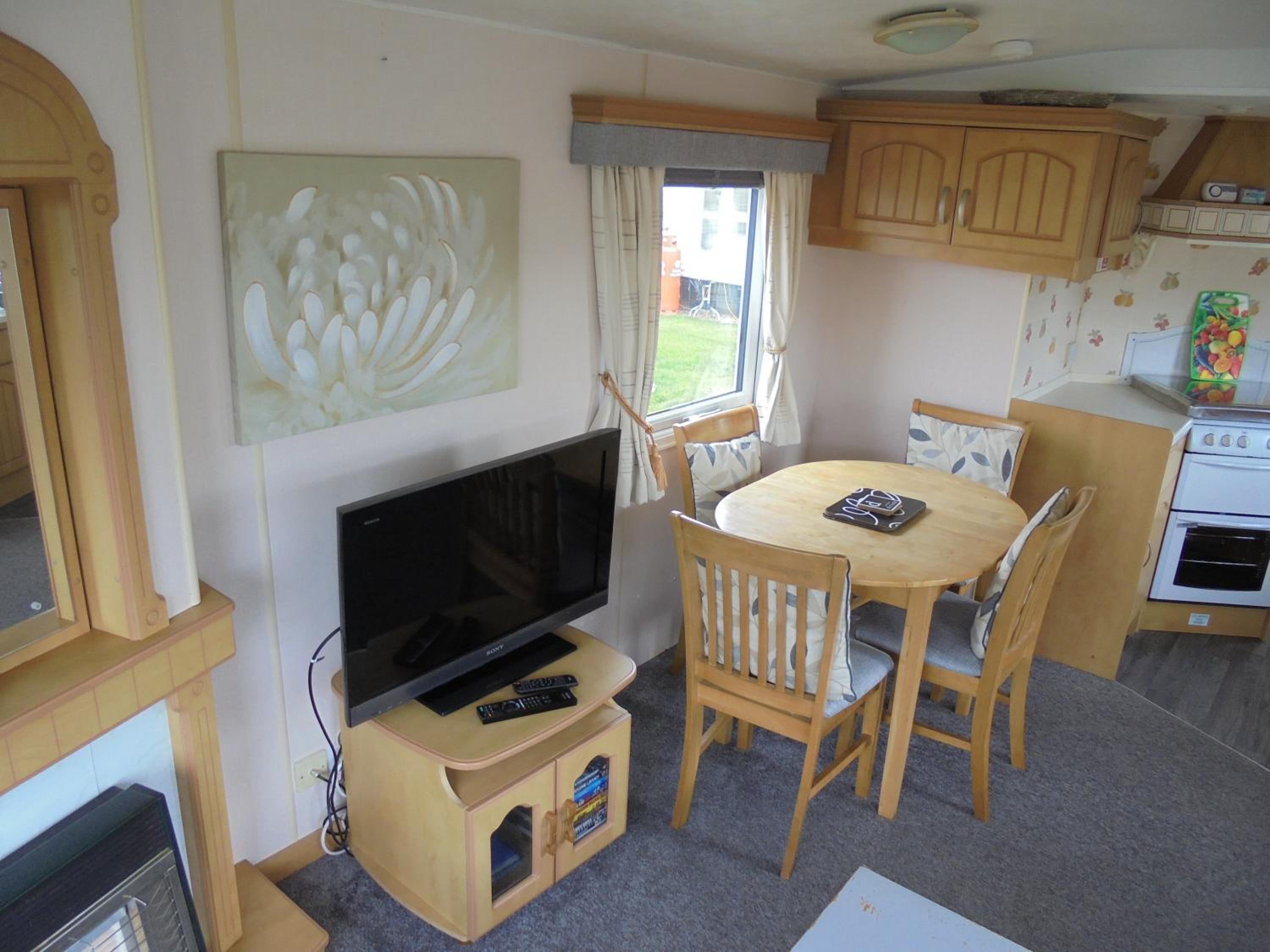 Caravan photo 2