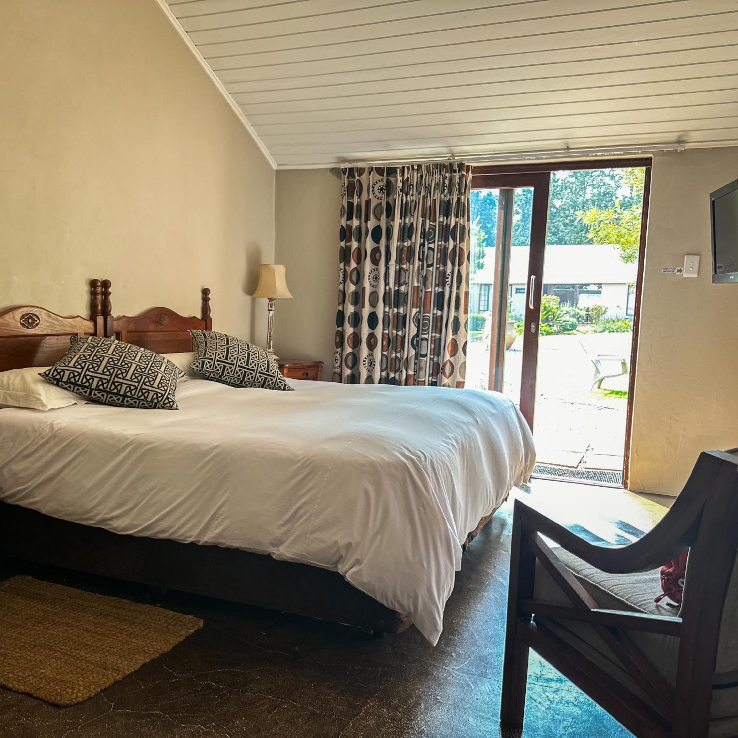 Double or Twin Room