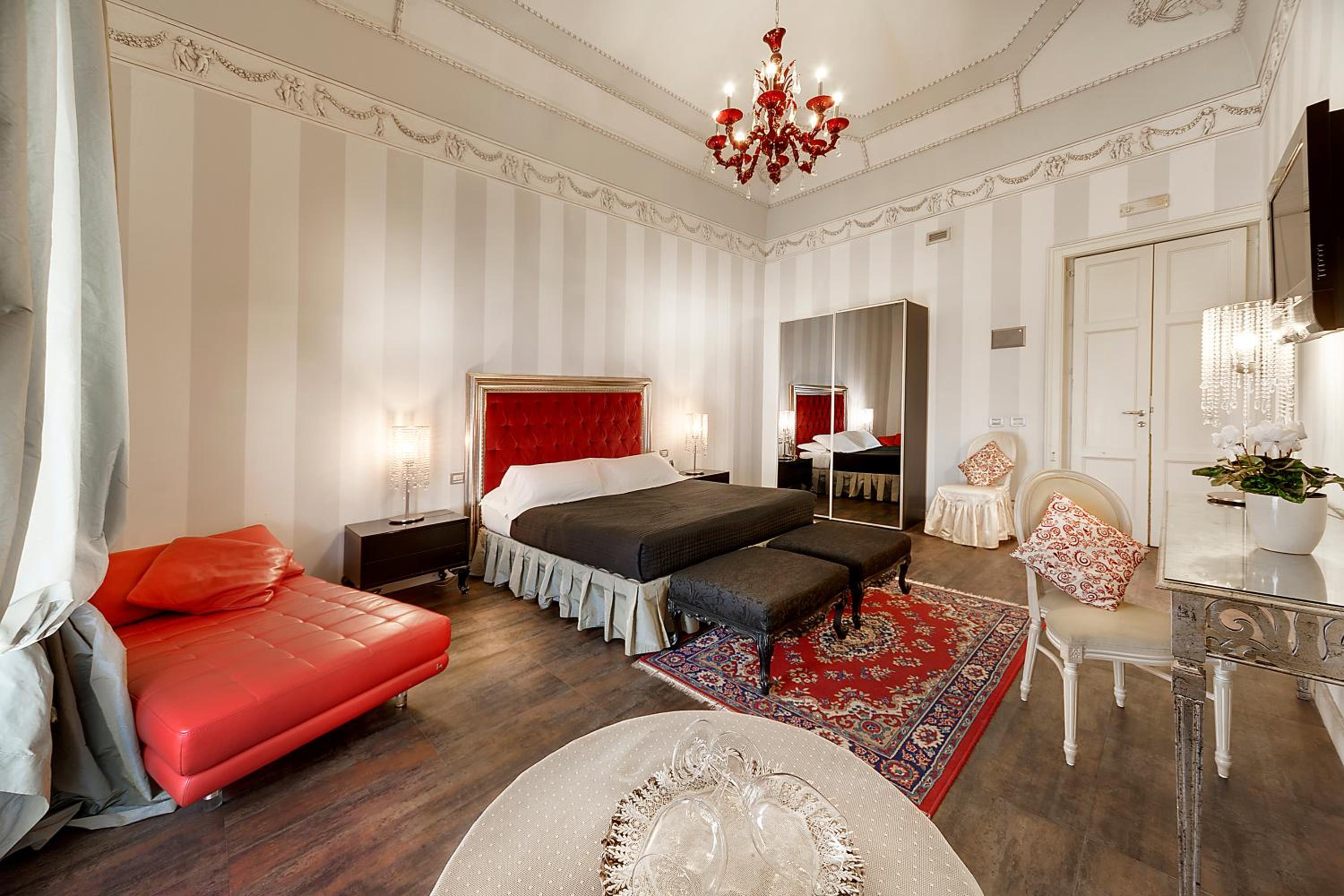 Junior Suite - Photo 2