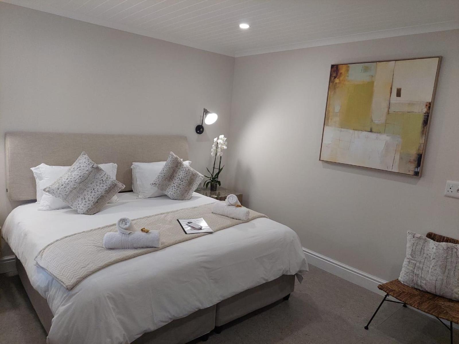 Standard King Room - Photo 1