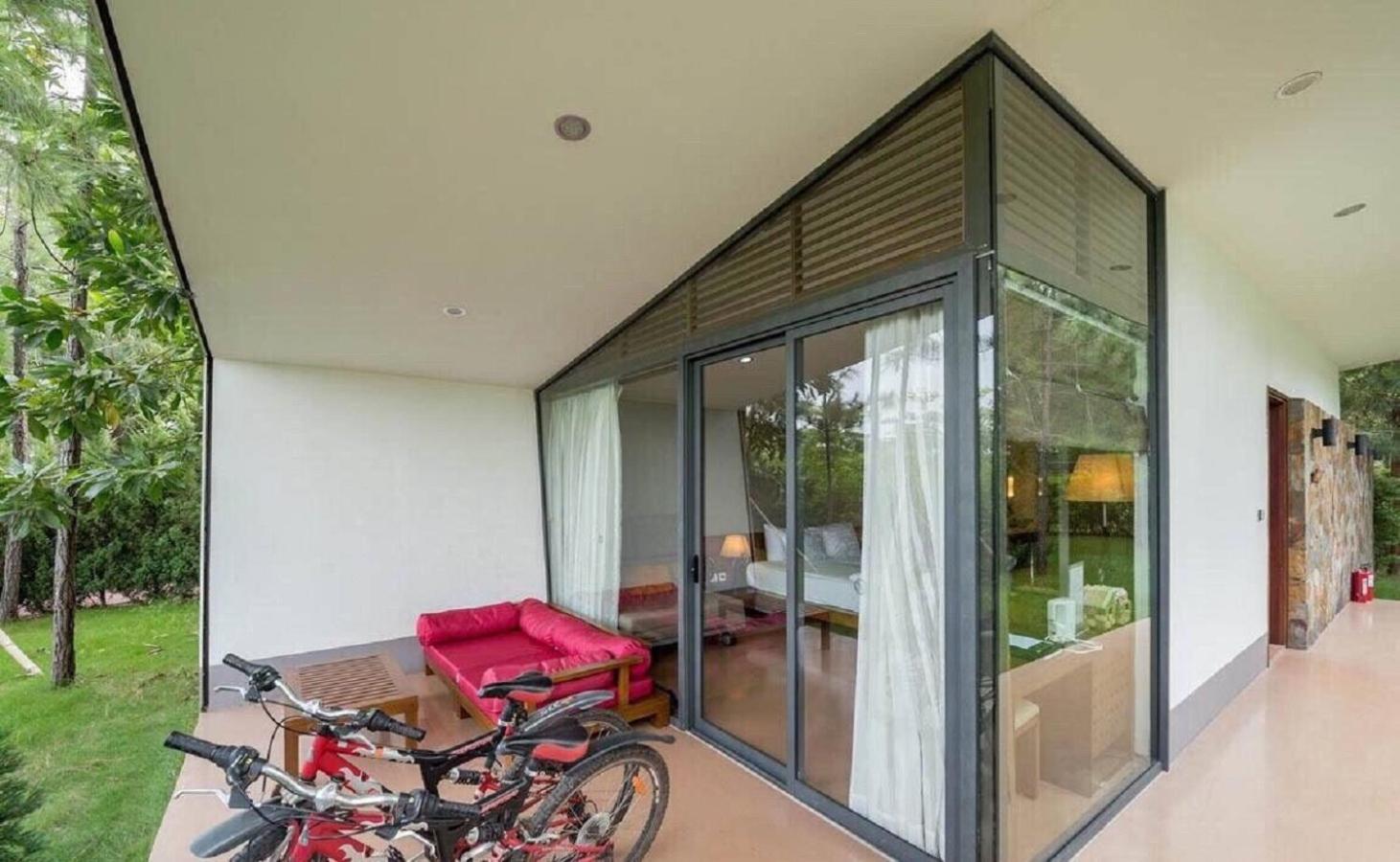 One-Bedroom Villa - Photo 1