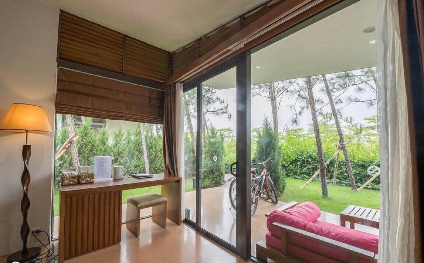 One-Bedroom Villa - Photo 7
