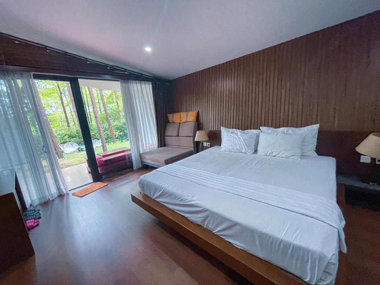 One-Bedroom Villa - Photo 8