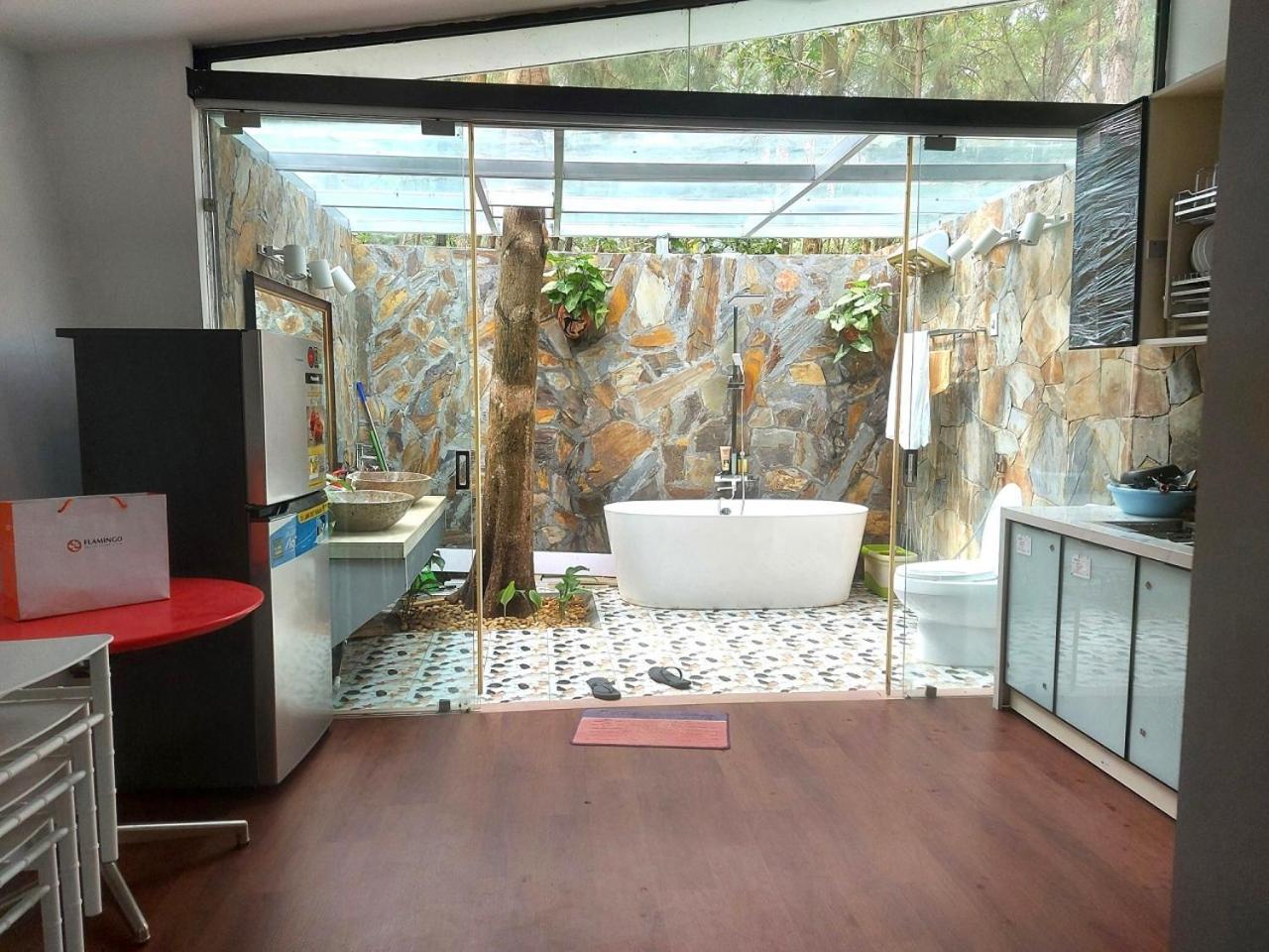 One-Bedroom Villa - Photo 6