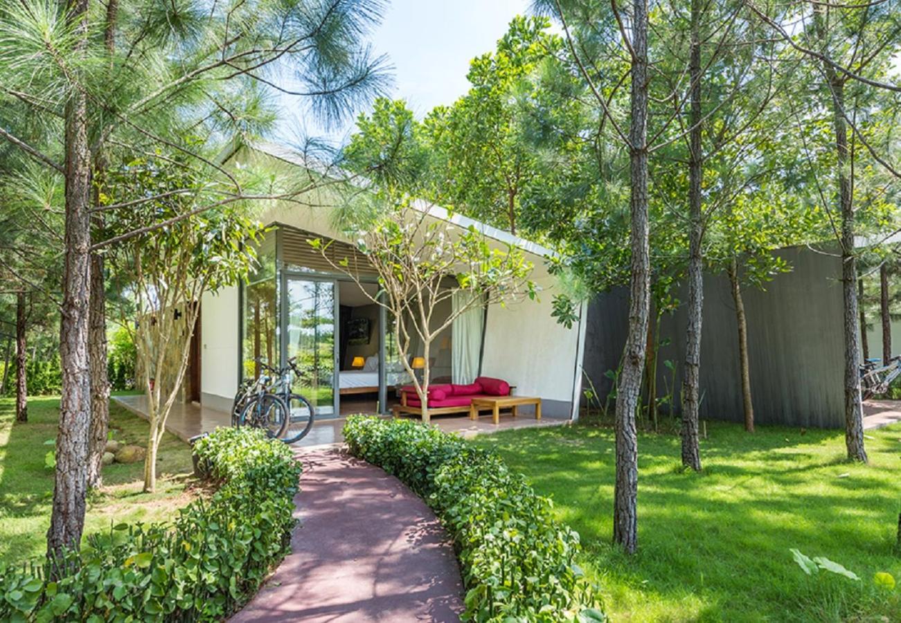 One-Bedroom Villa - Photo 2