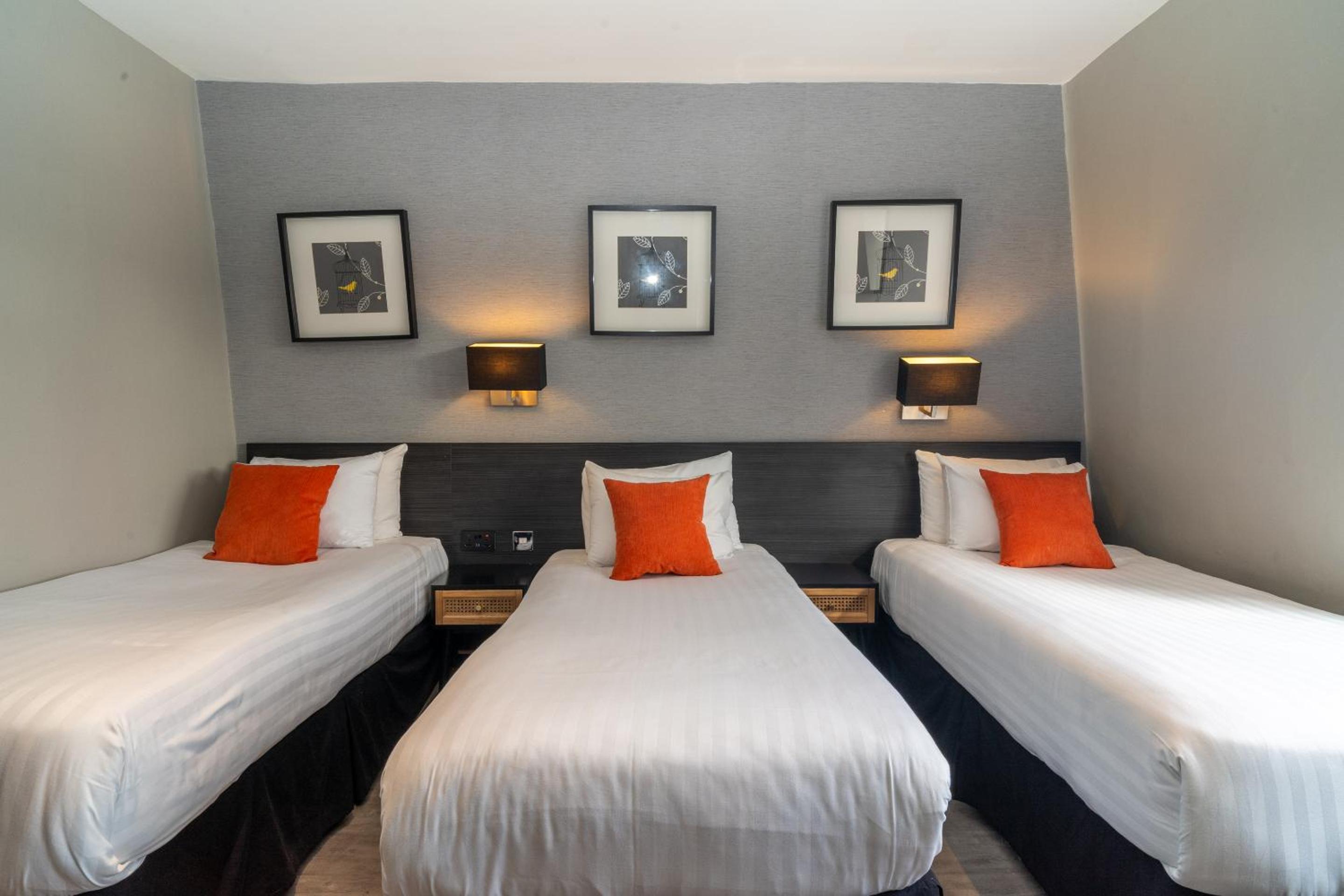 Triple Room photo 2