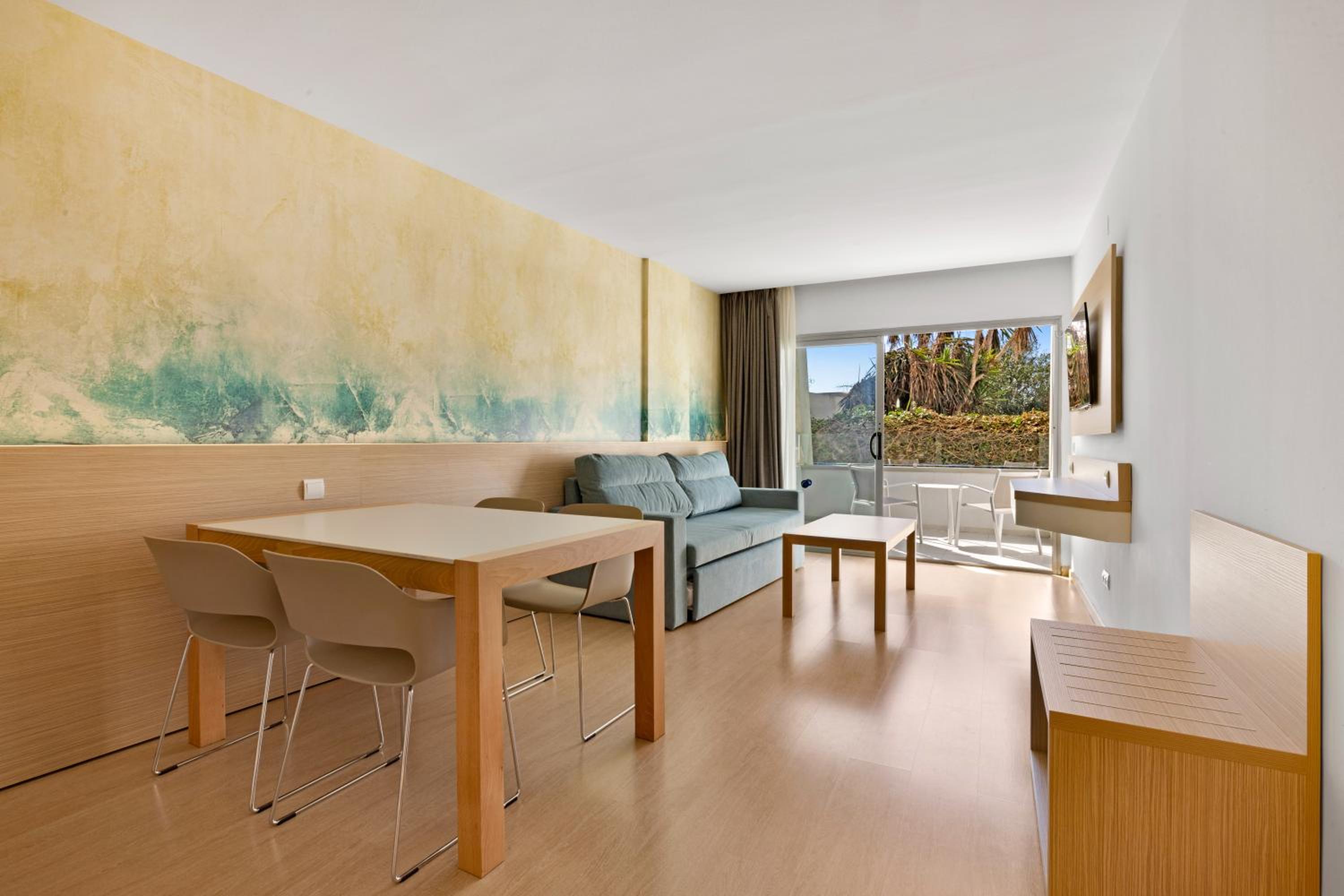 Apartamento Apartamento