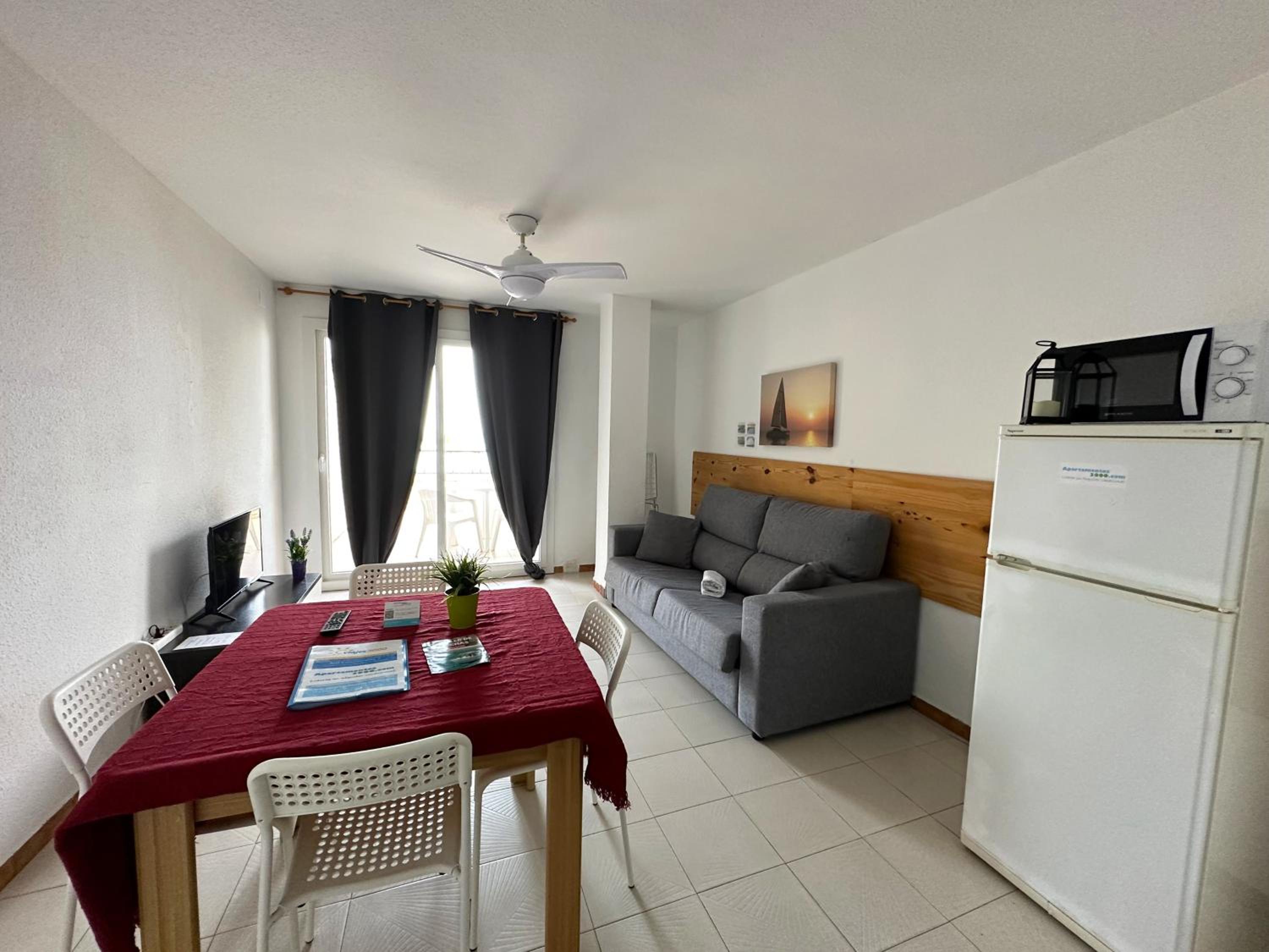 Studio Apartment - Photo 7