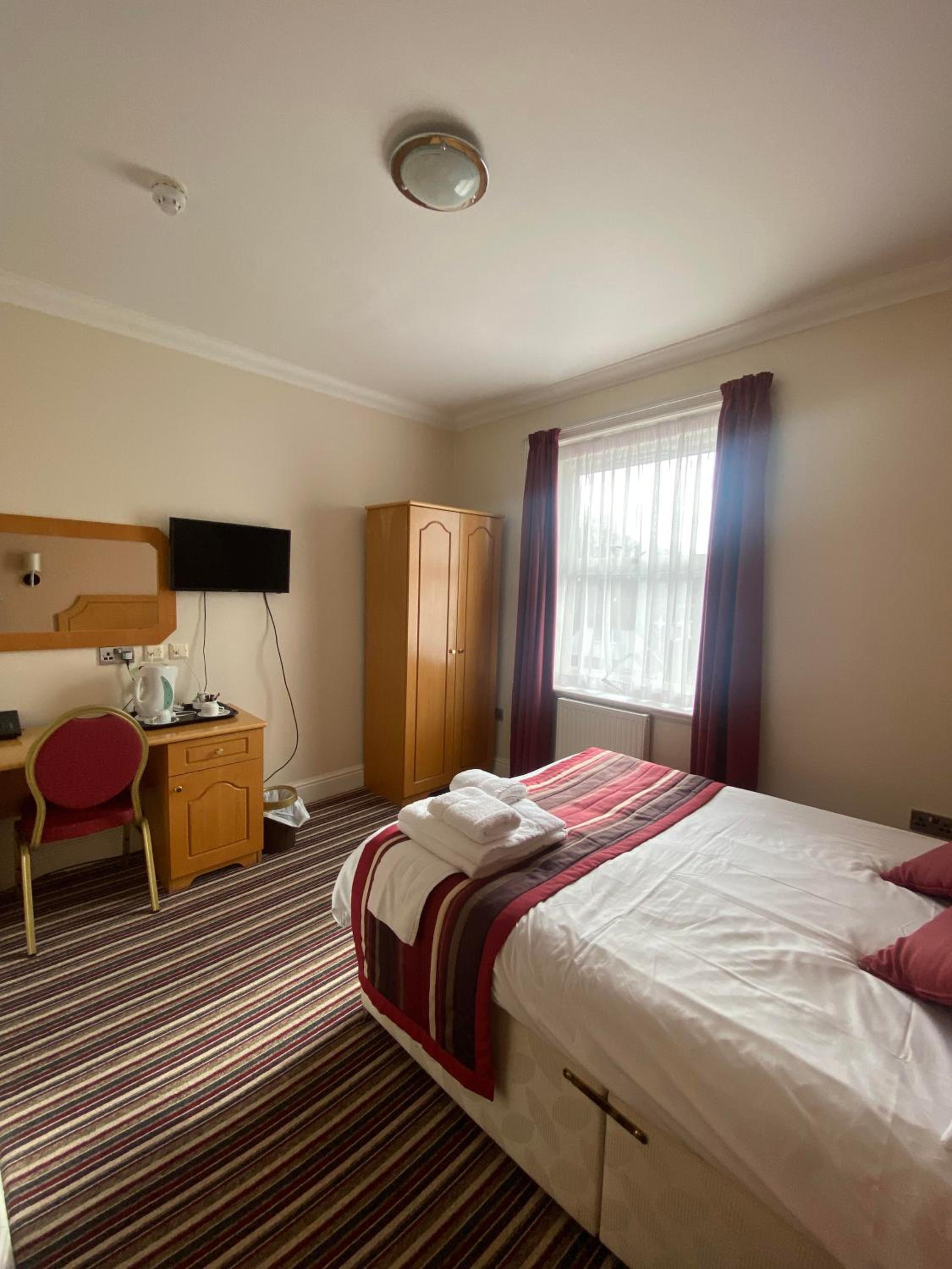 Double Room - Photo 1
