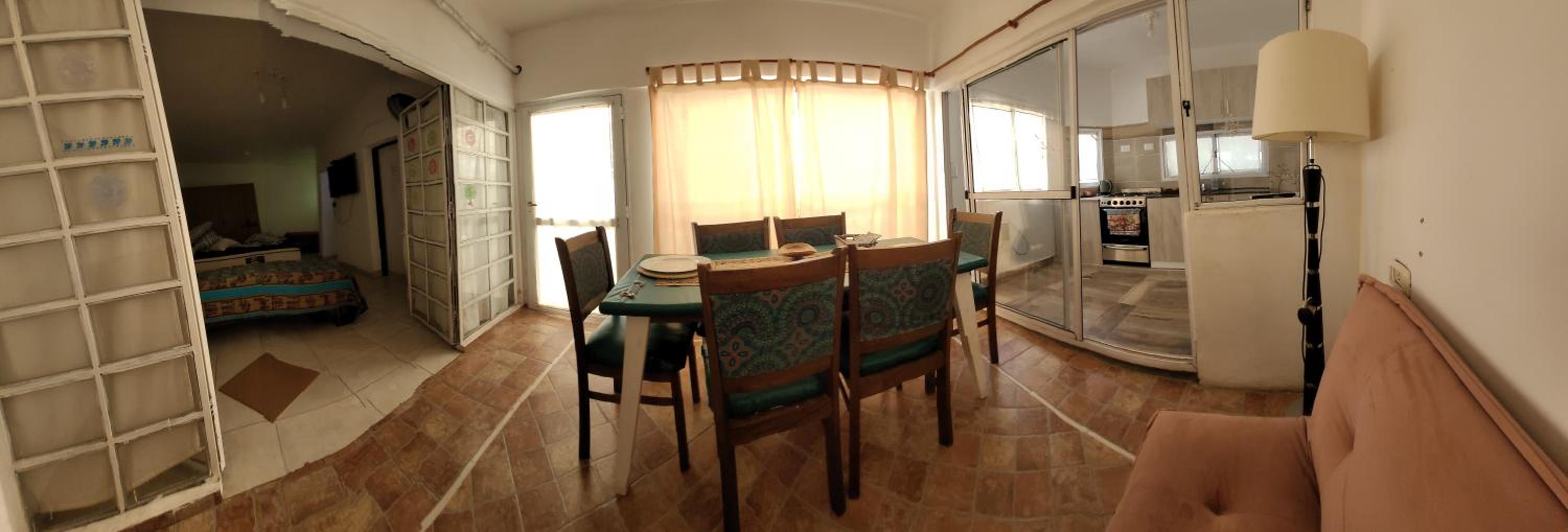 Apartment - Ground Floor