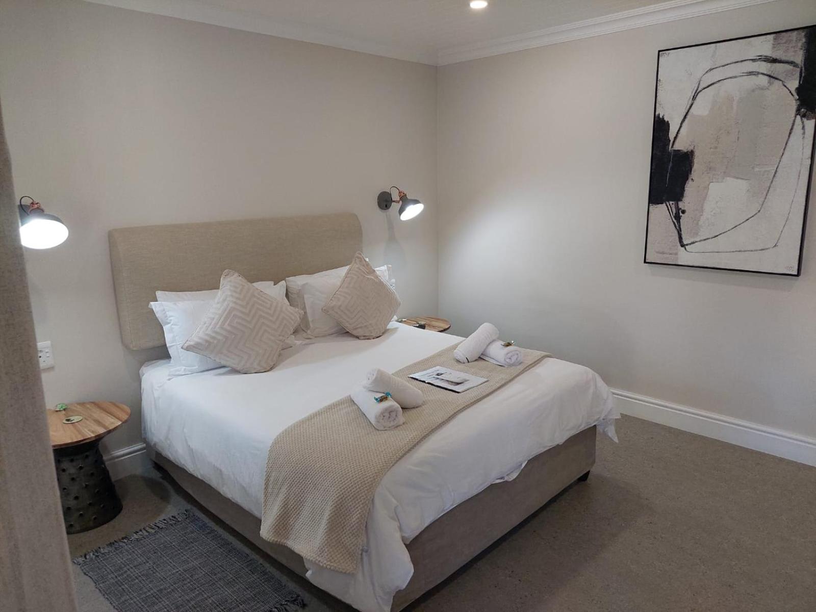 Standard Queen Room - Photo 4