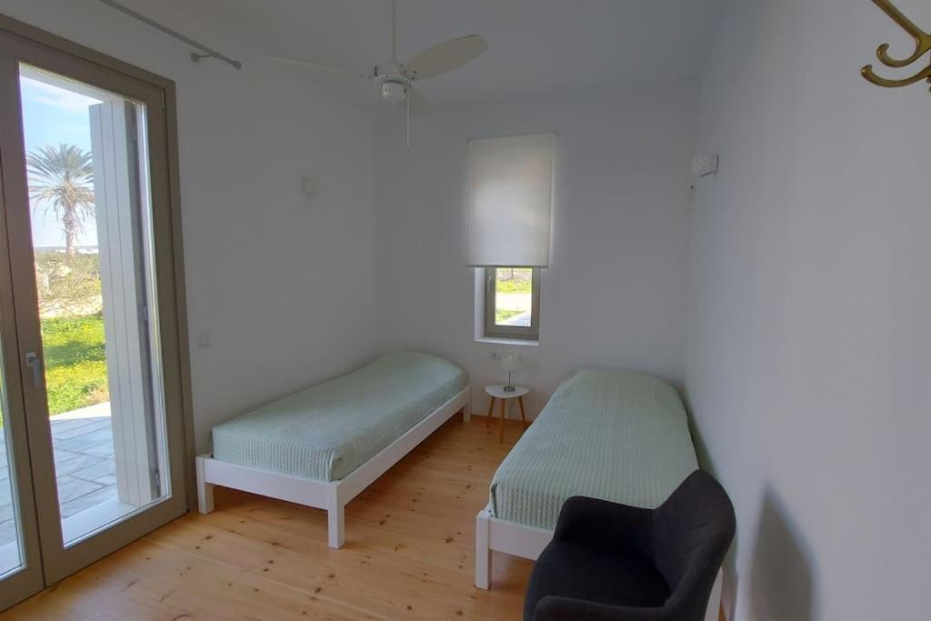 Two-Bedroom House photo 3