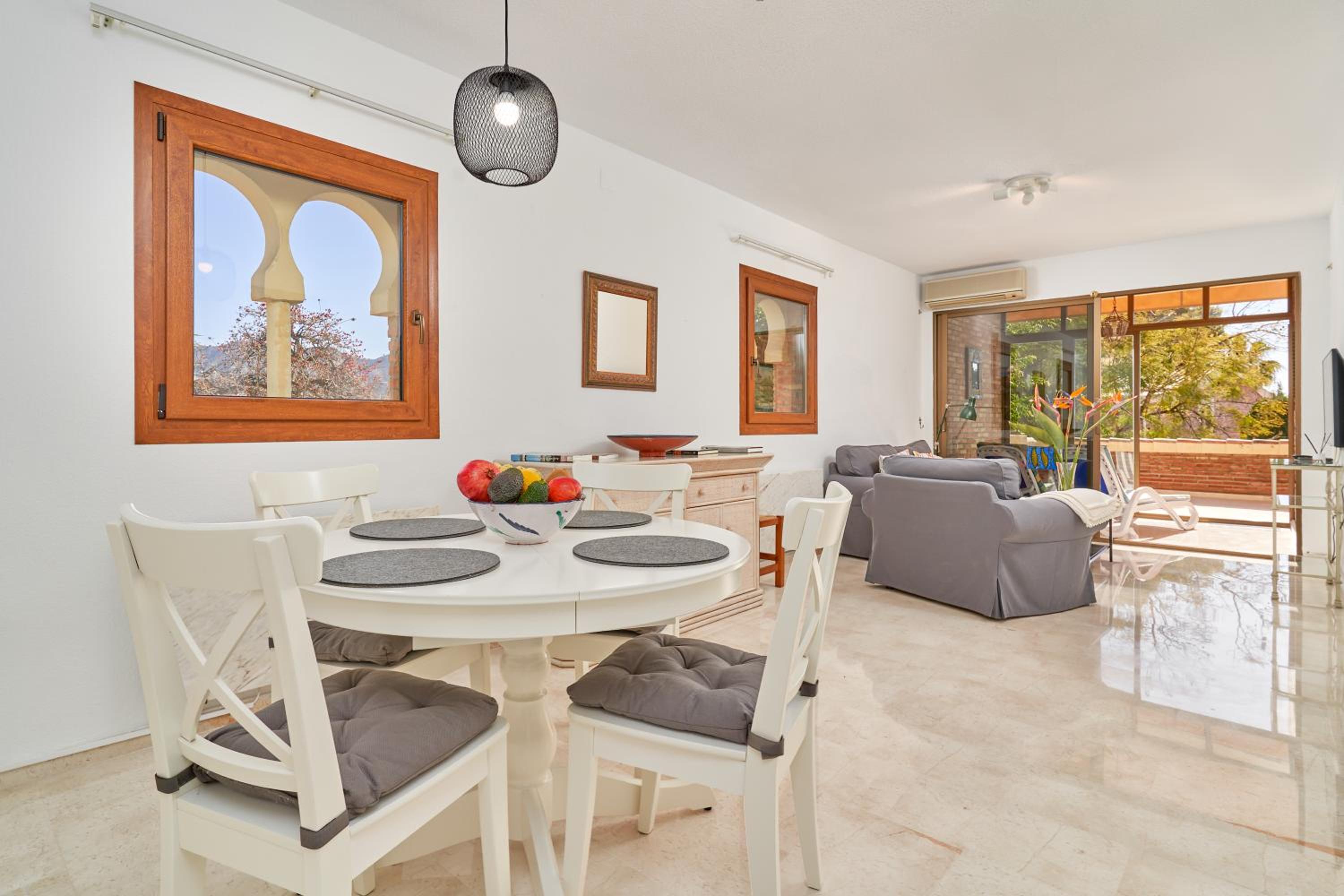 Apartamento Superior de Dos Habitaciones