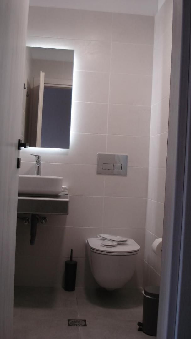 Double Room with Sea View photo 2