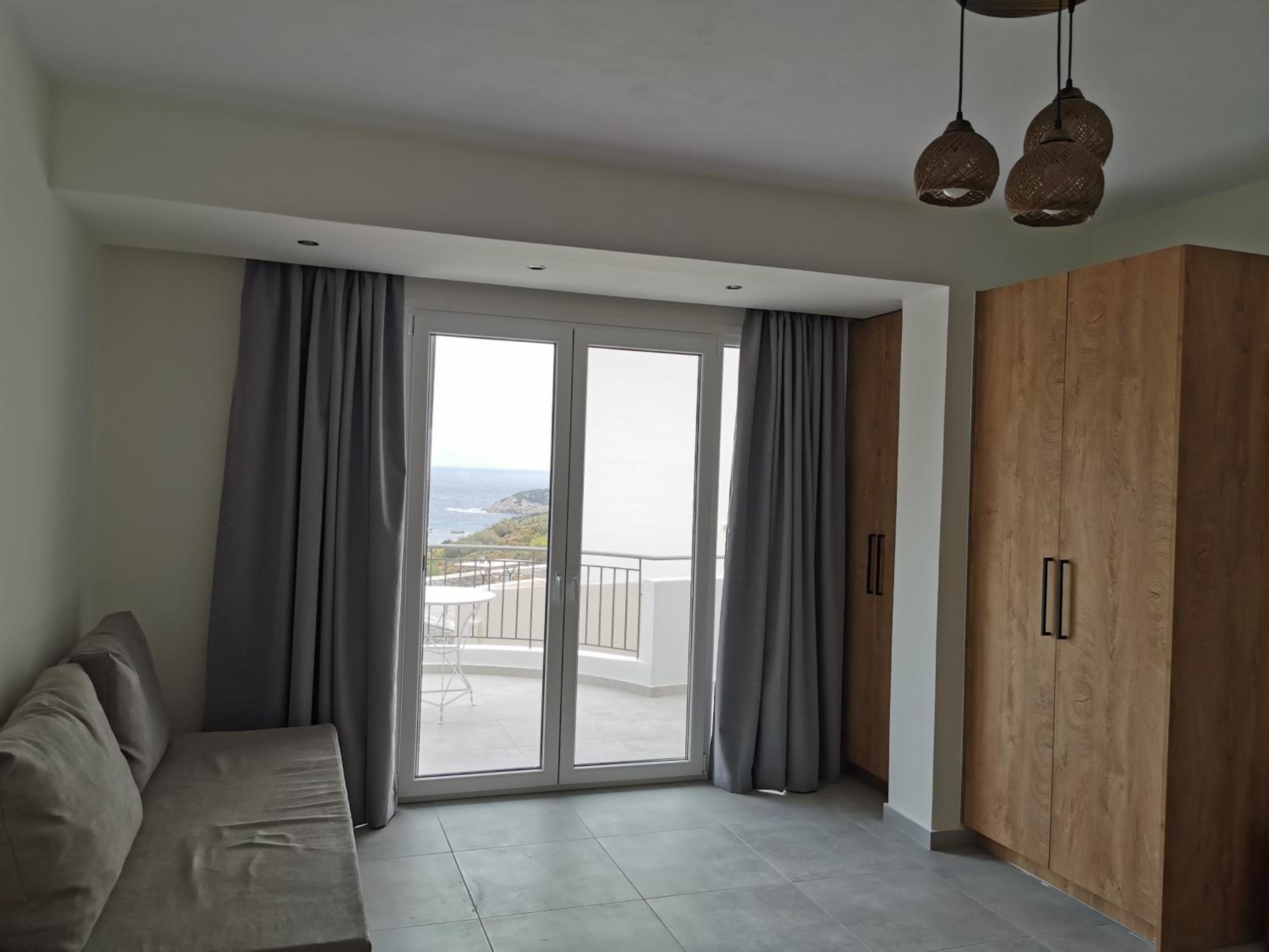 Triple Room with Sea View photo 3
