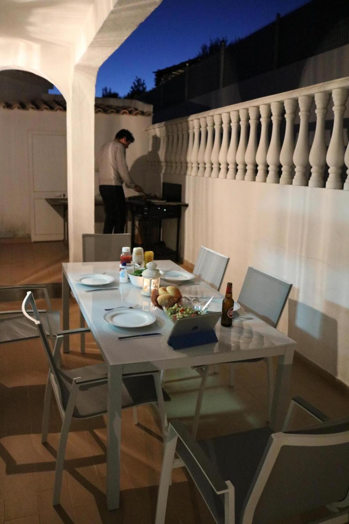 Villa with Private Pool photo 3