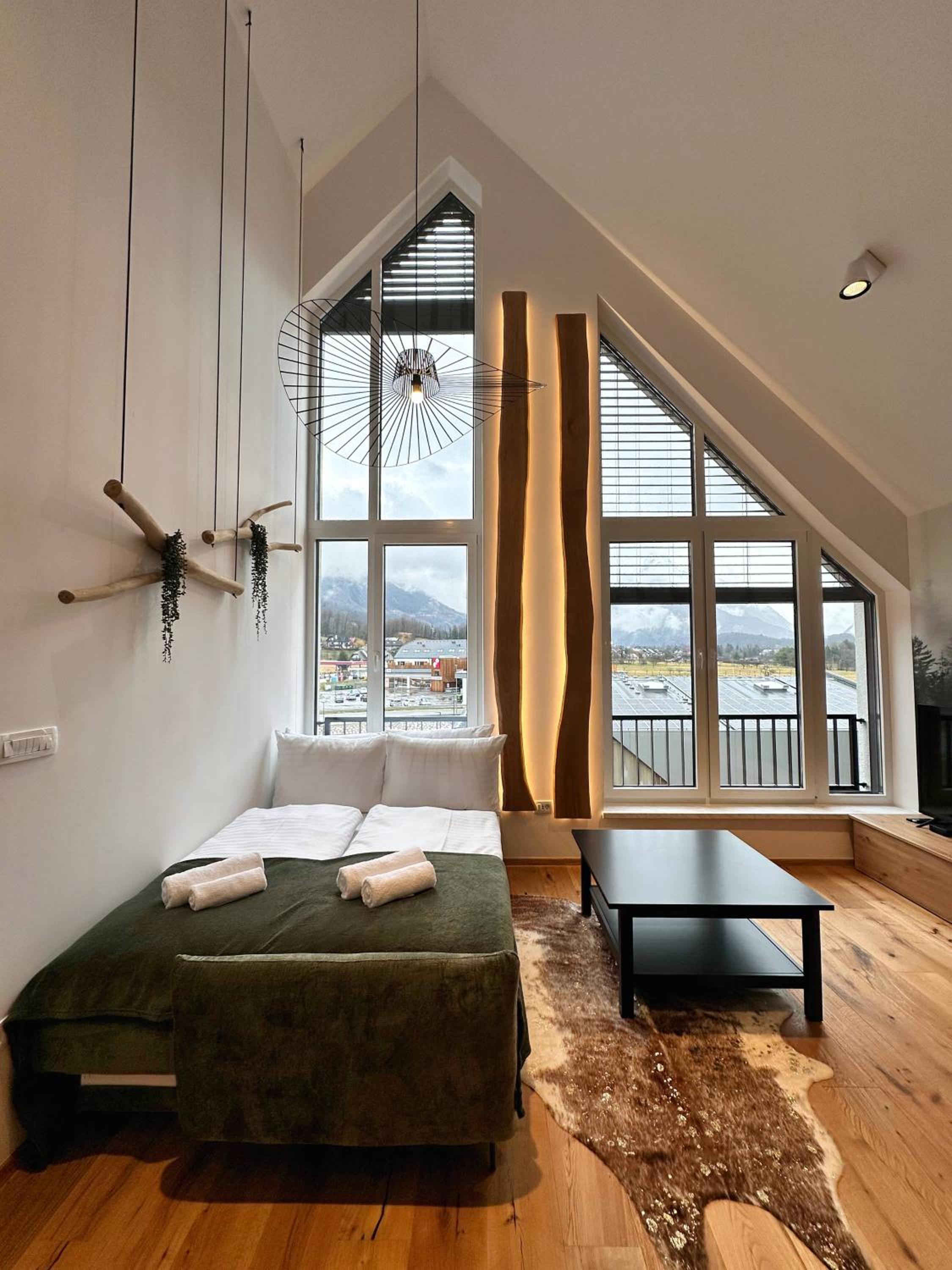 Penthouse Apartment photo 3