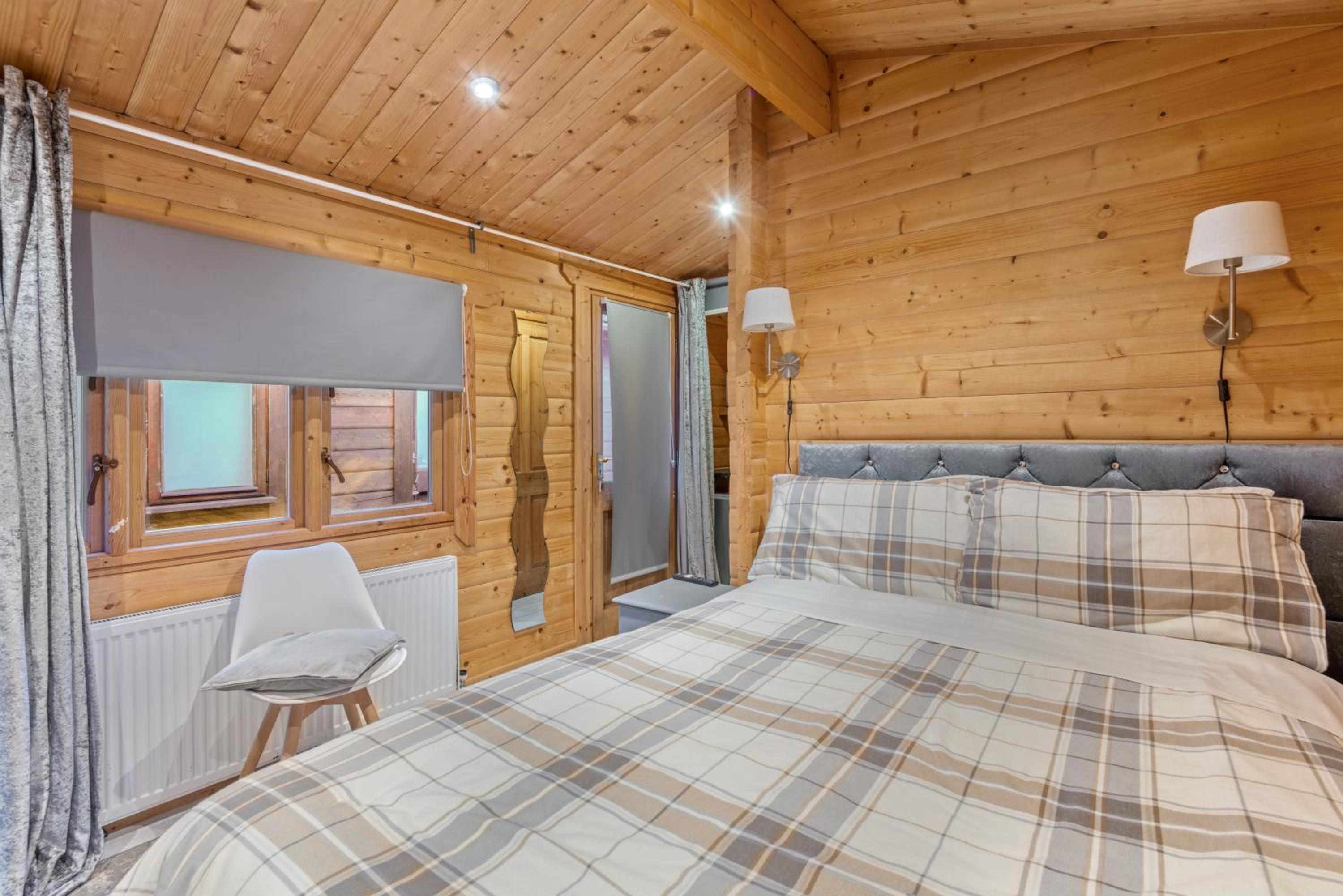 Deluxe Double Room photo 1