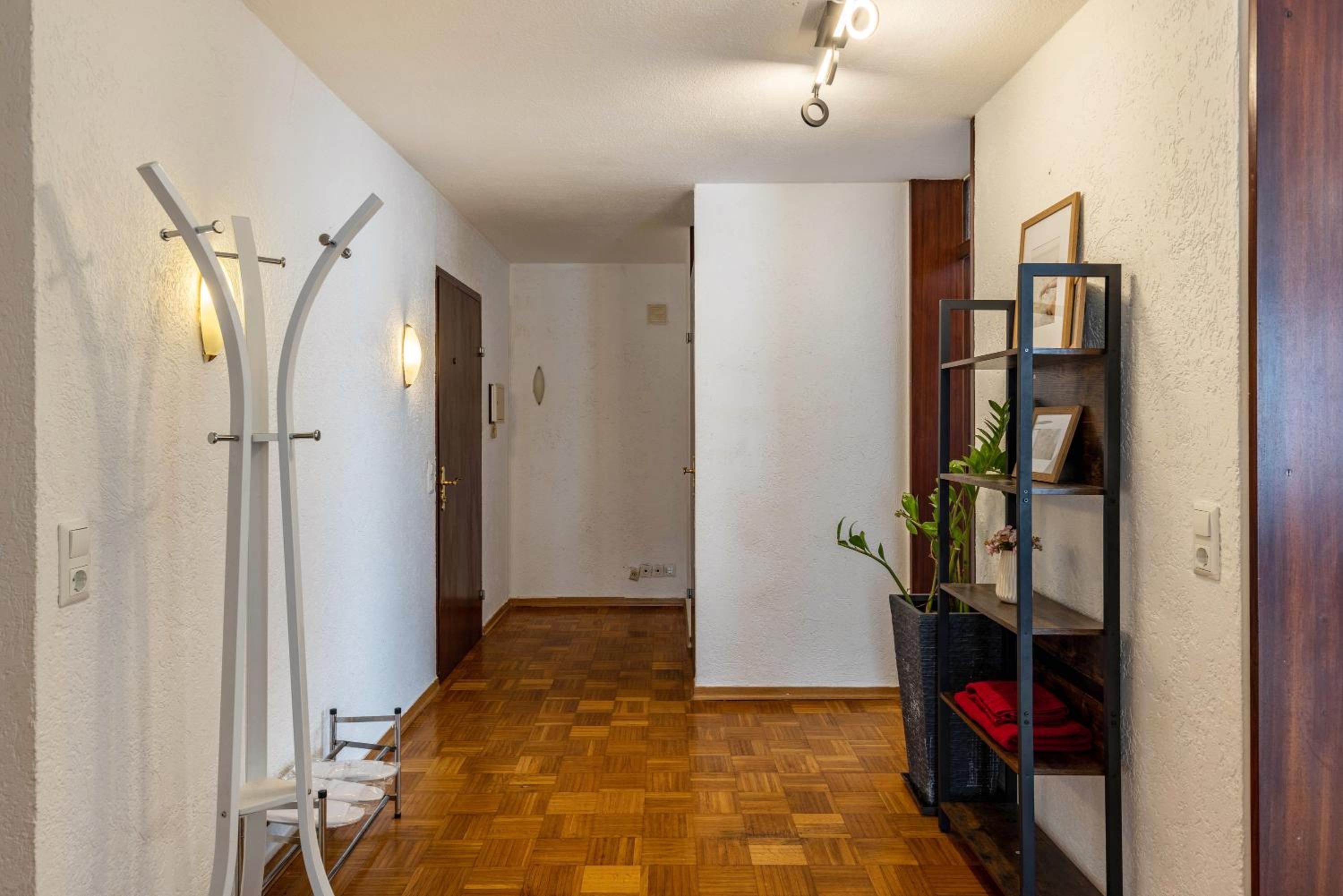 Two-Bedroom Superior Apartment photo 2