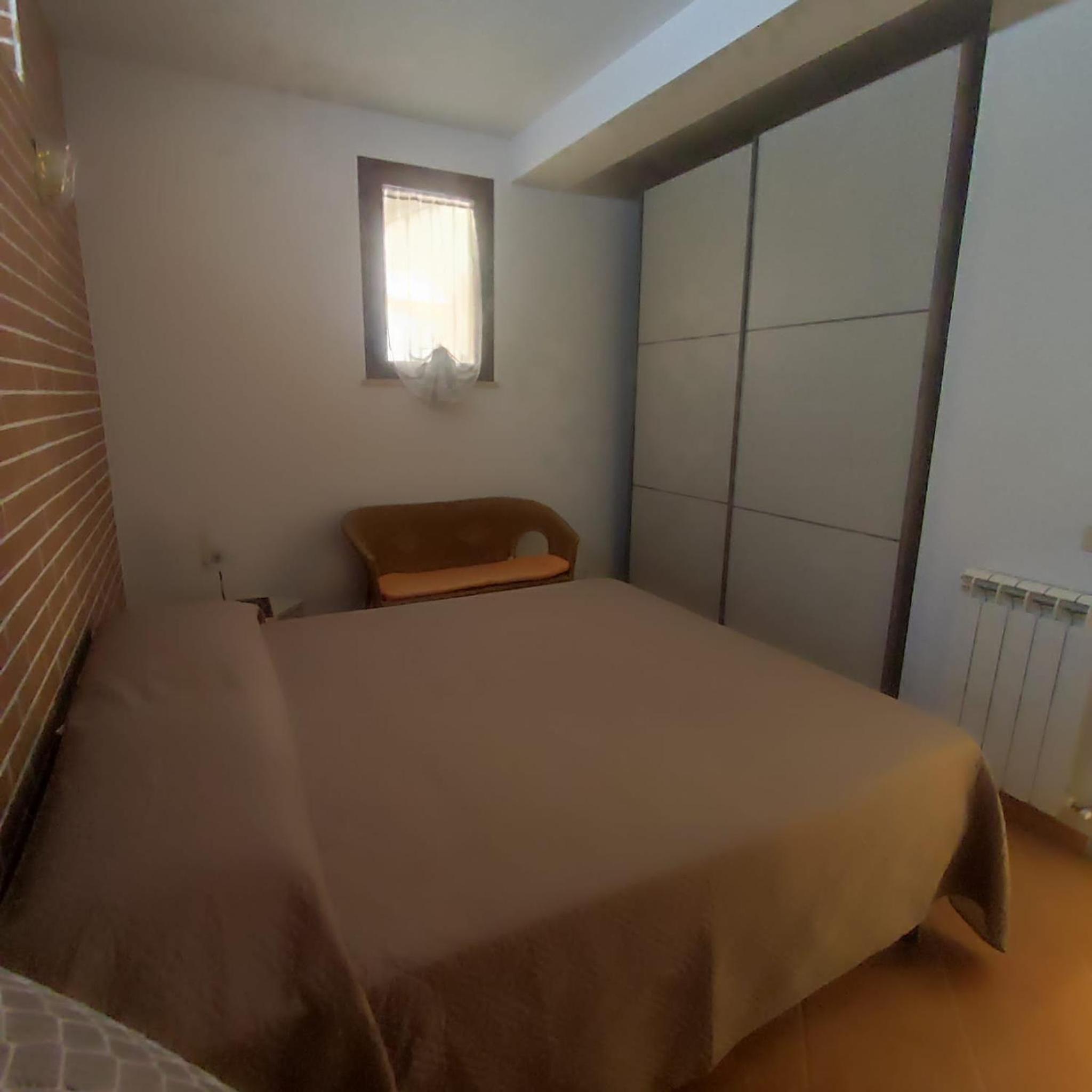 Appartamento con due camere