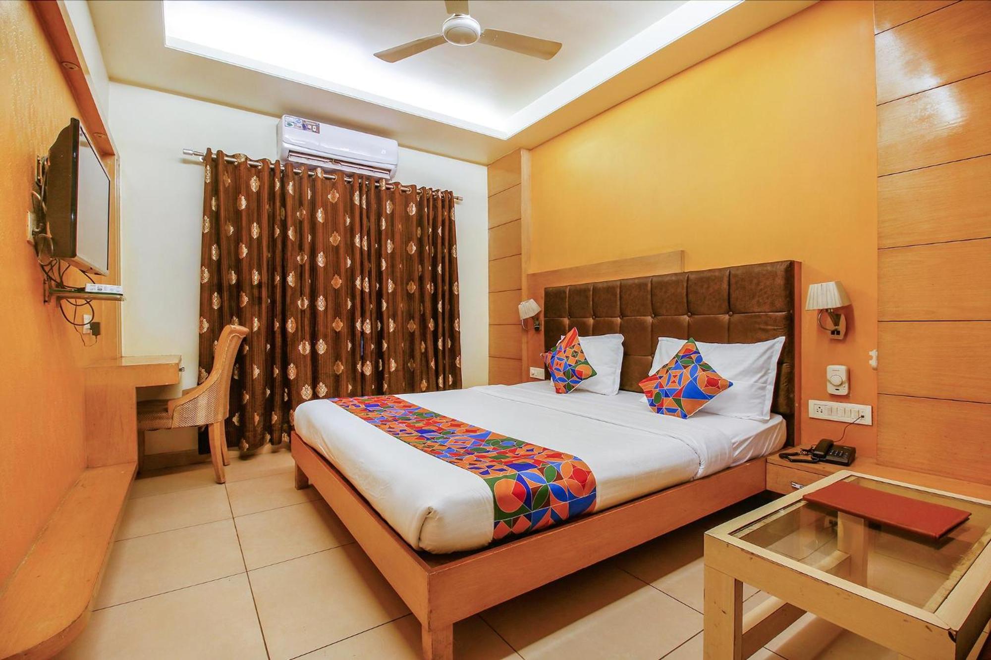 Superior Double Room photo 3