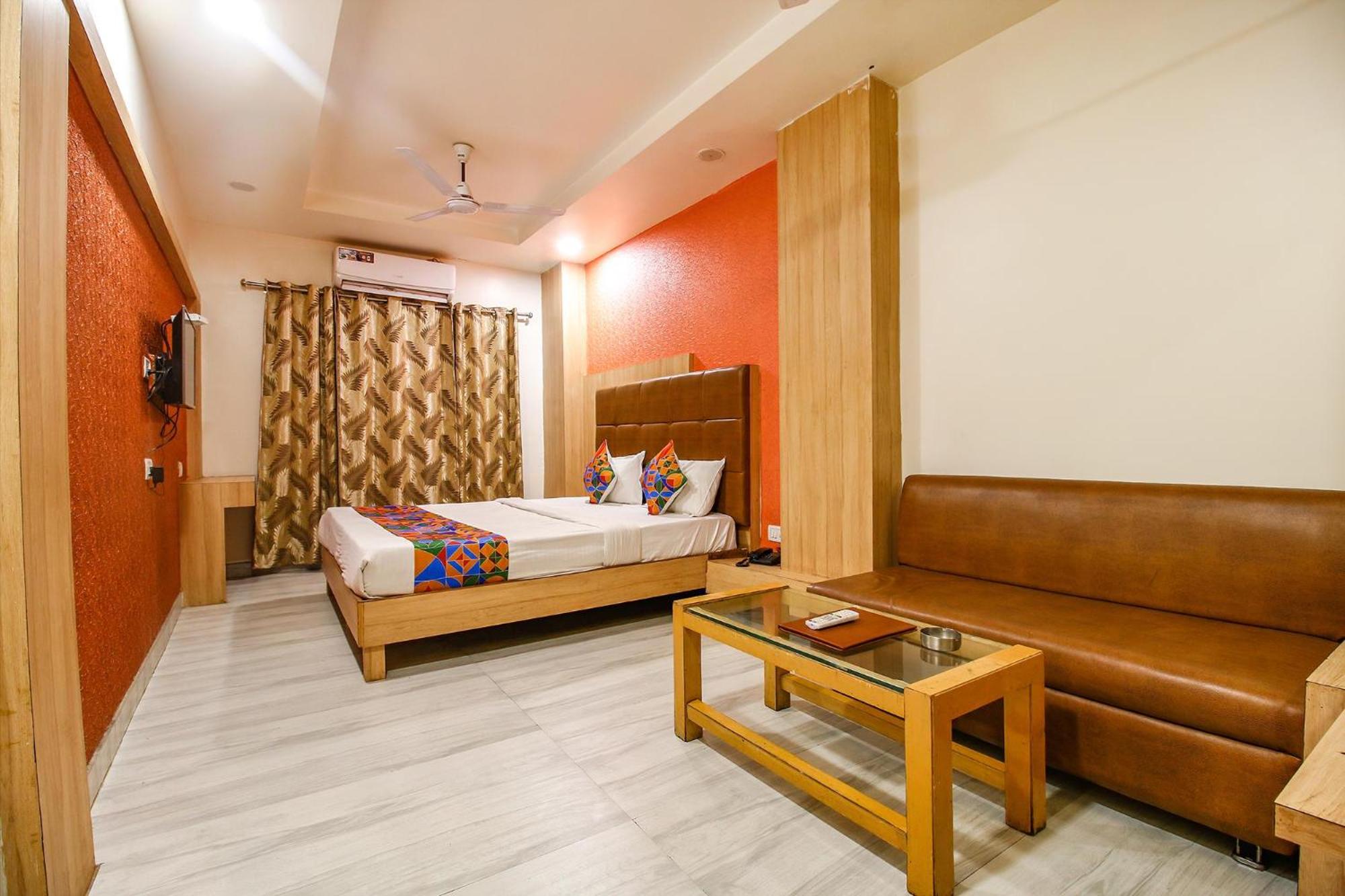 Deluxe Room photo 2