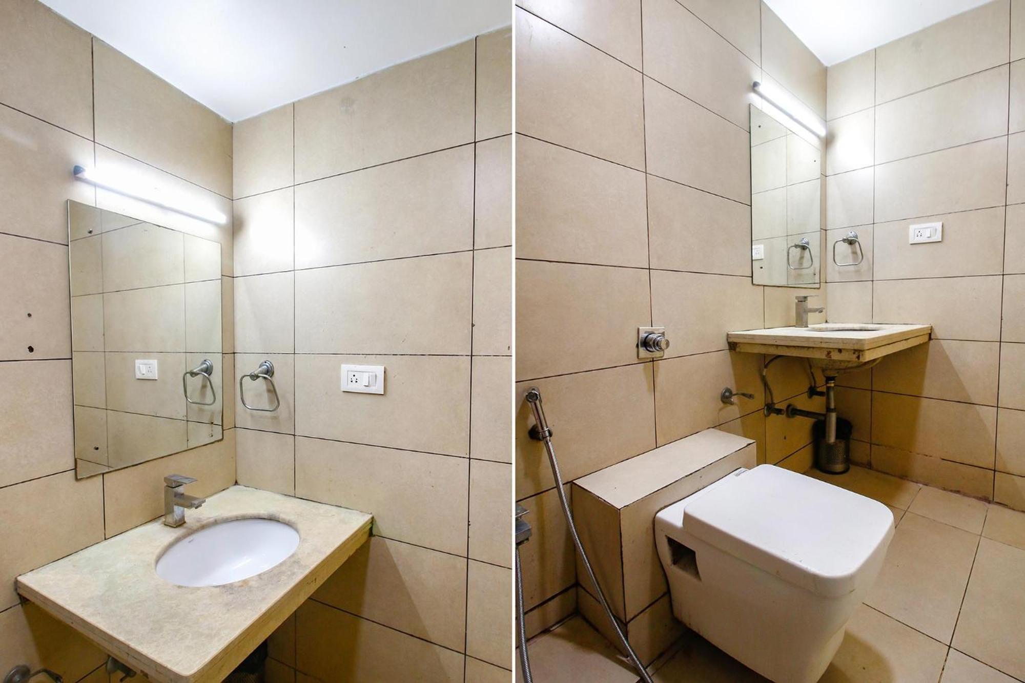 Superior Double Room photo 2