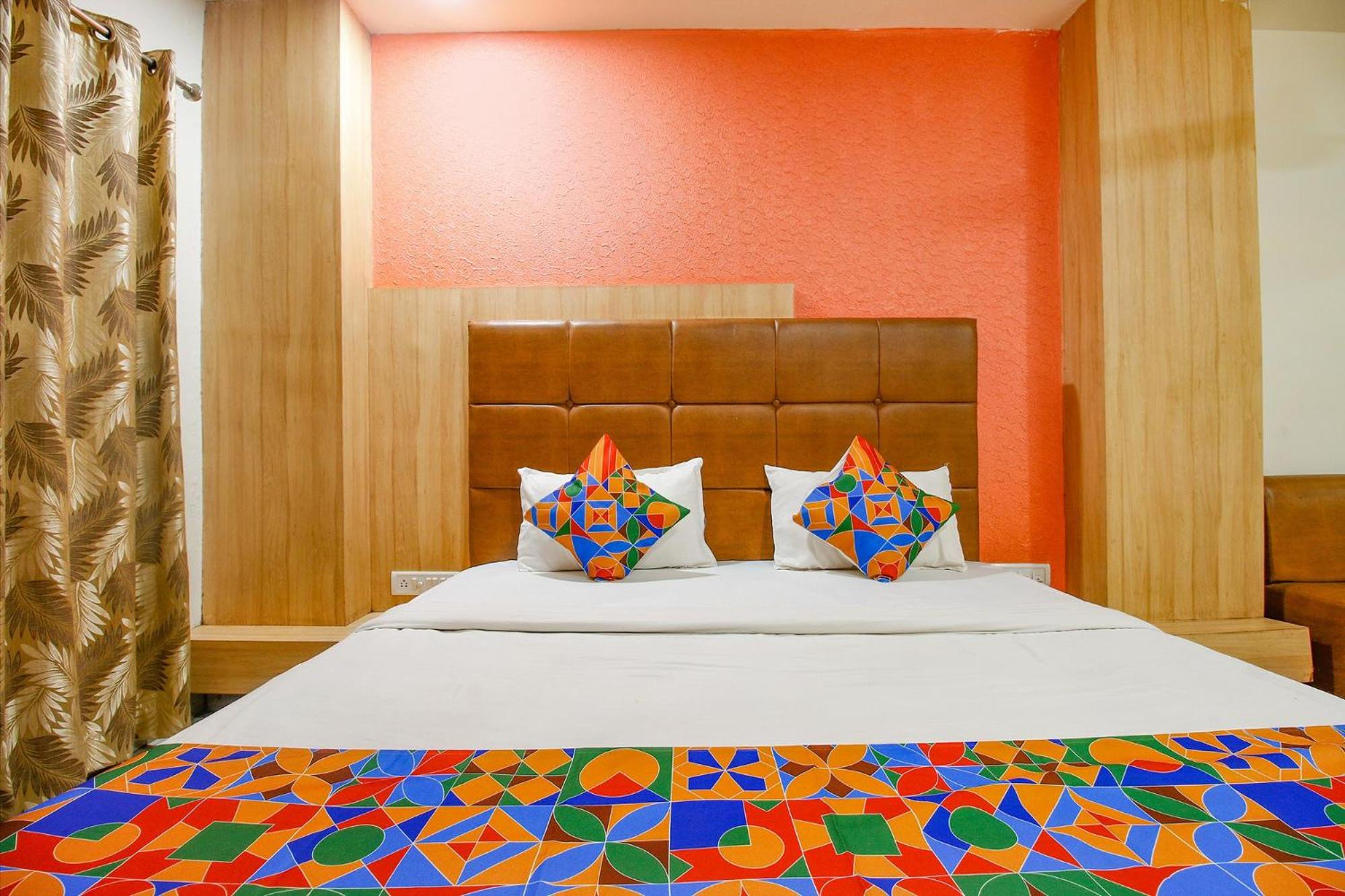 Deluxe Room photo 3