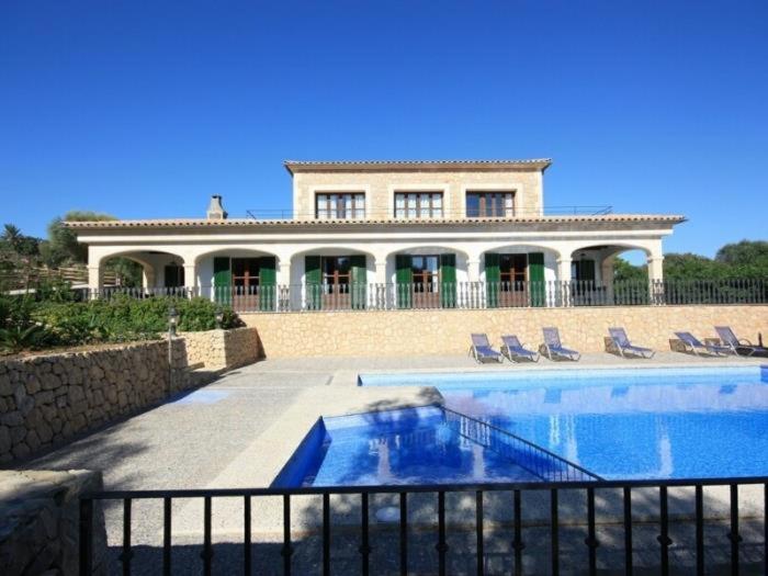 Casa de Vacaciones