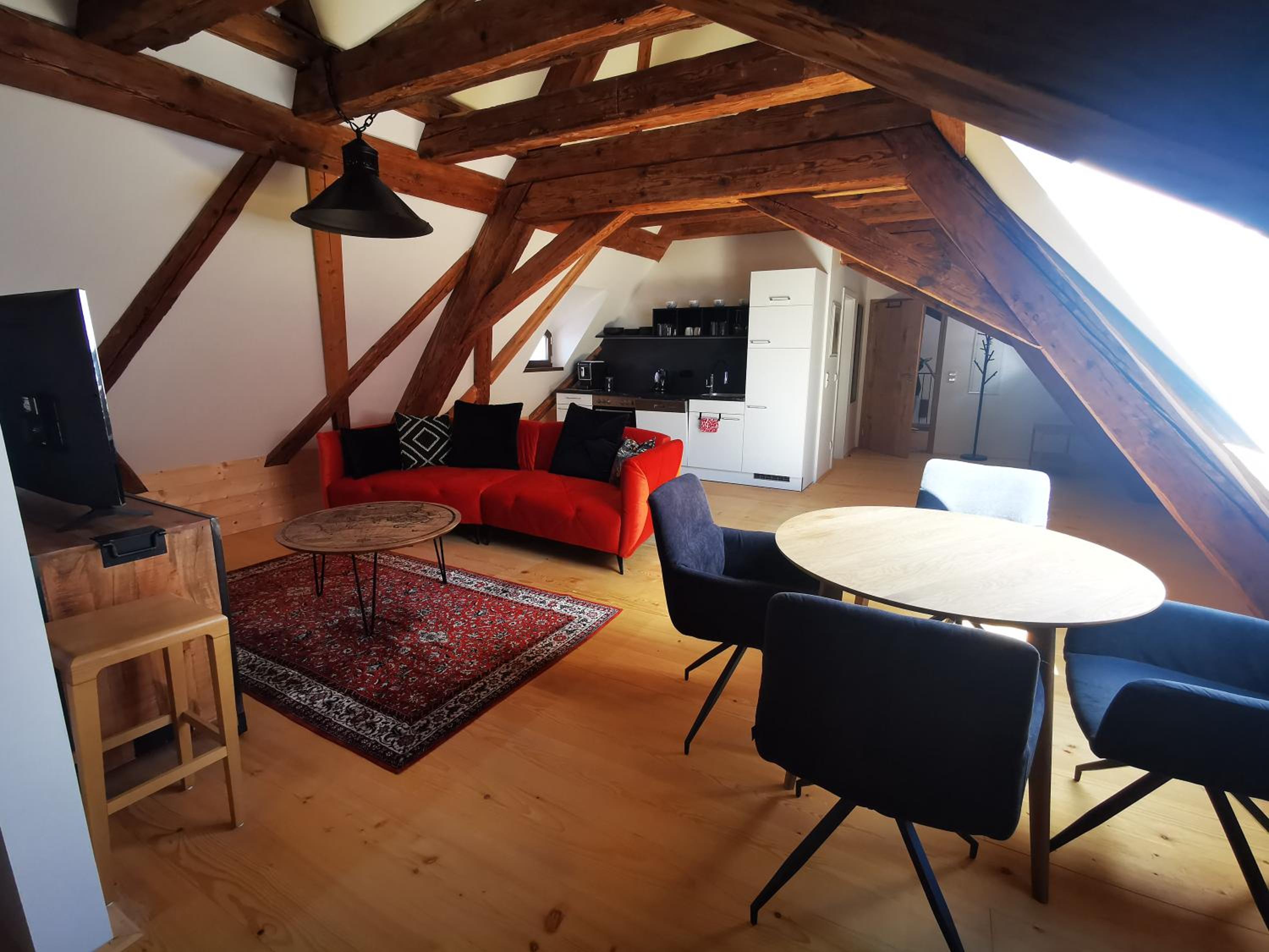 Loft - Photo 20