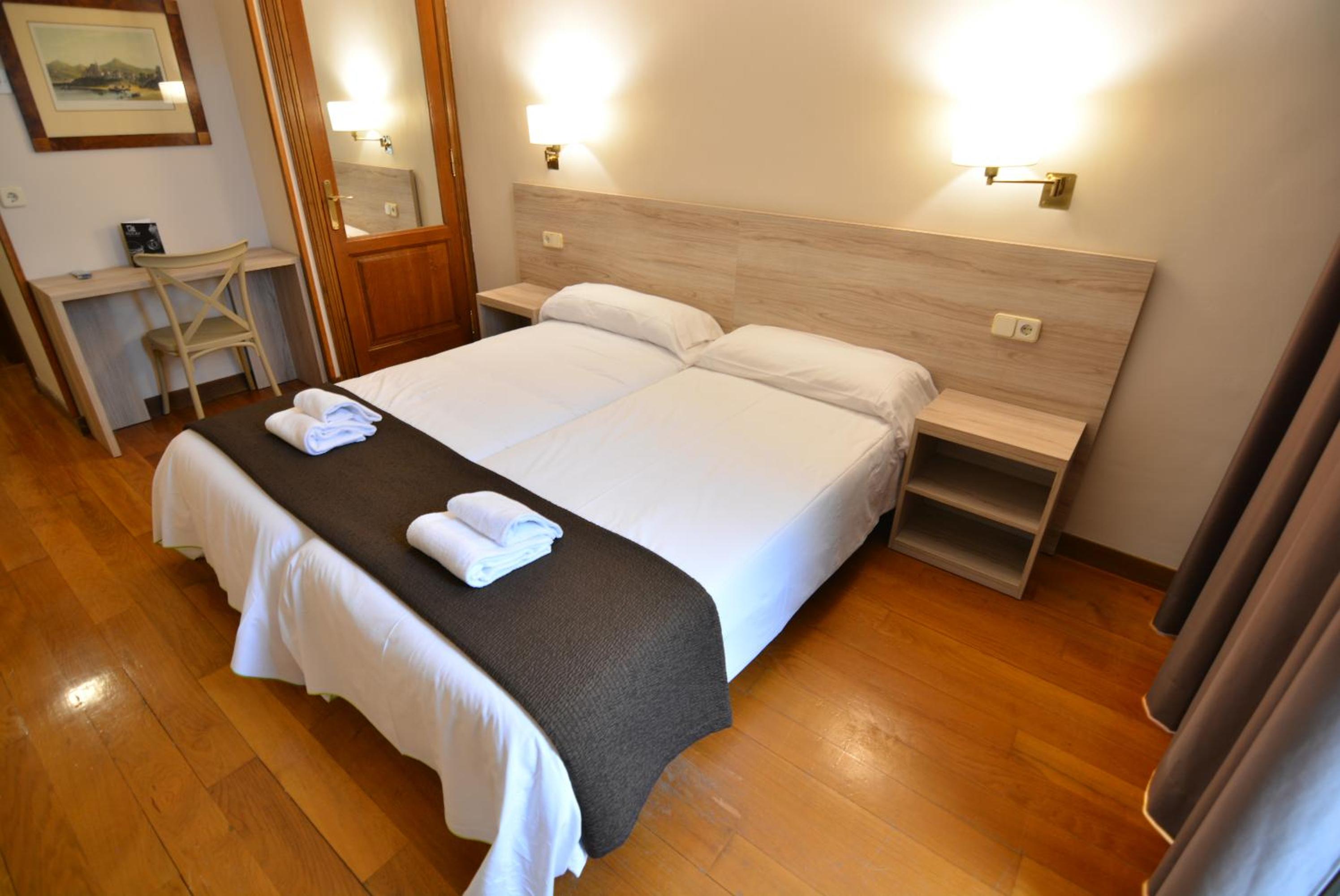 Habitación Doble Superior