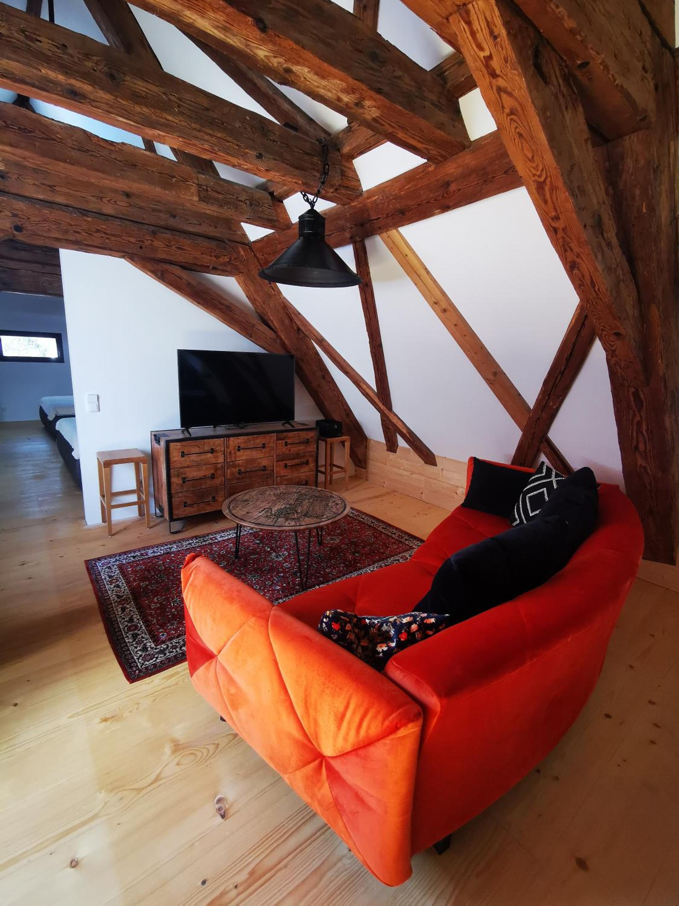 Loft - Photo 19