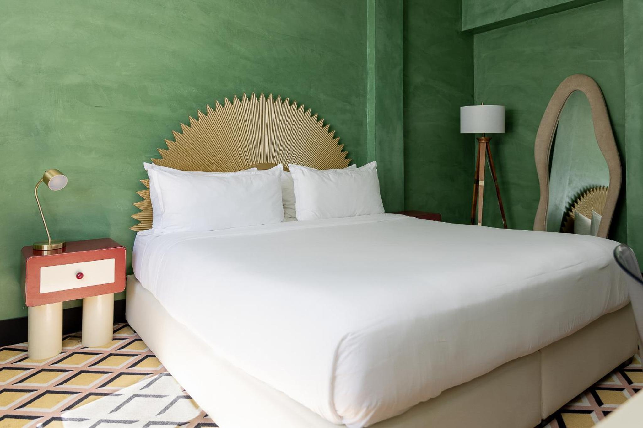 King Room - Photo 6