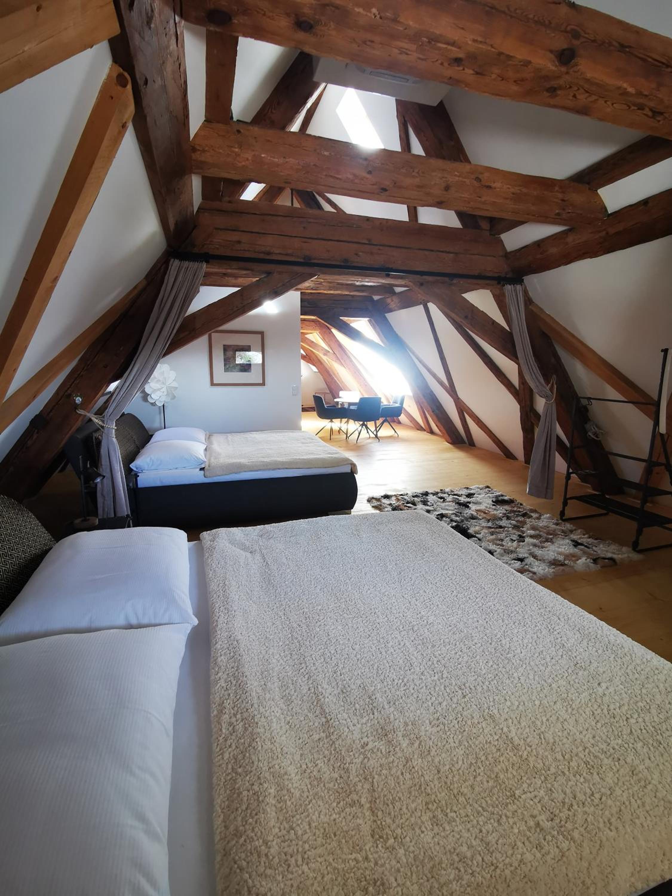 Loft - Photo 18