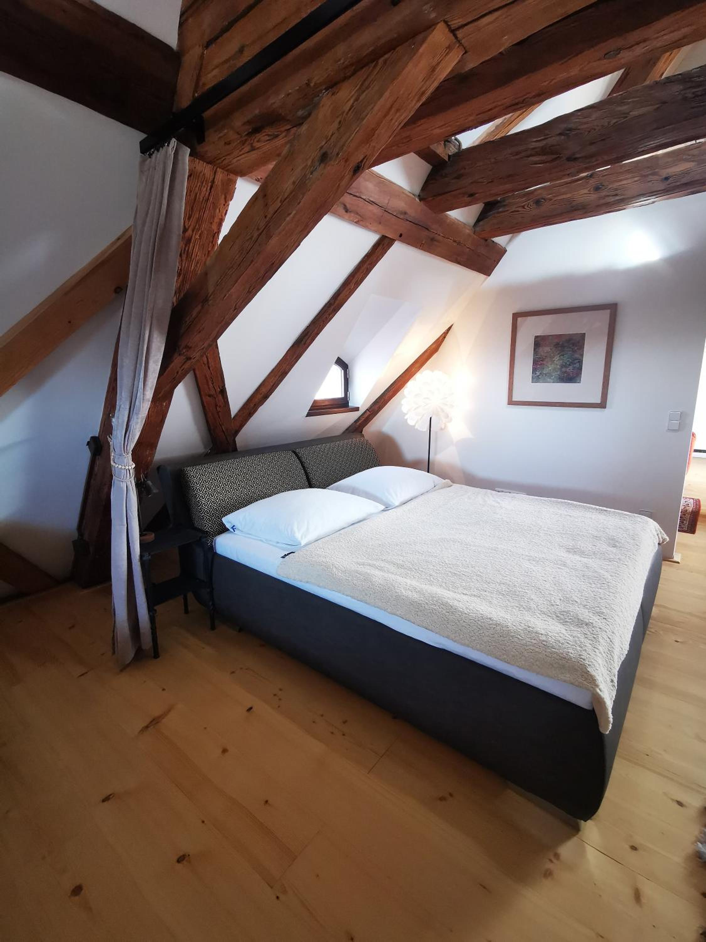 Loft - Photo 9
