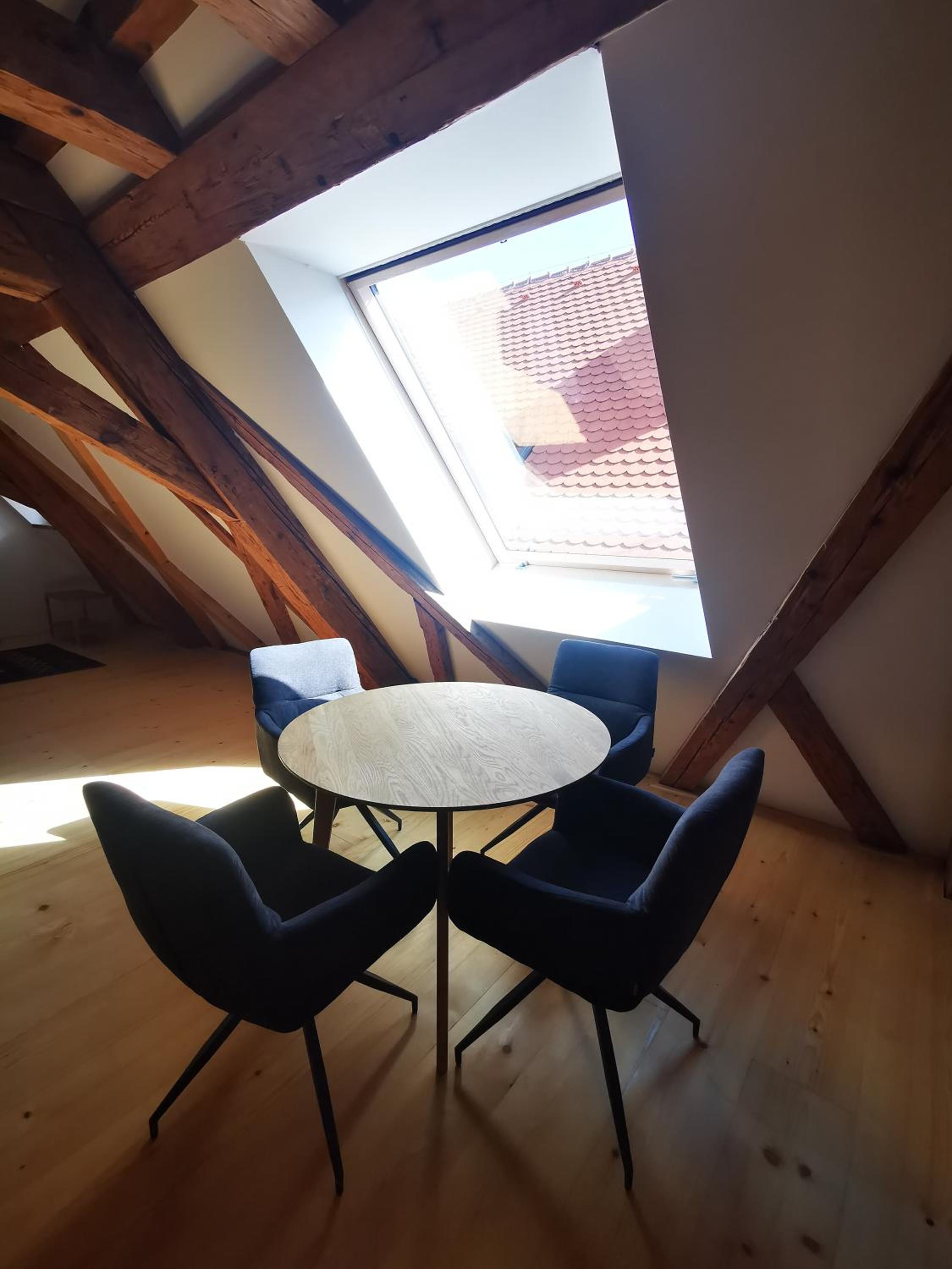 Loft - Photo 7