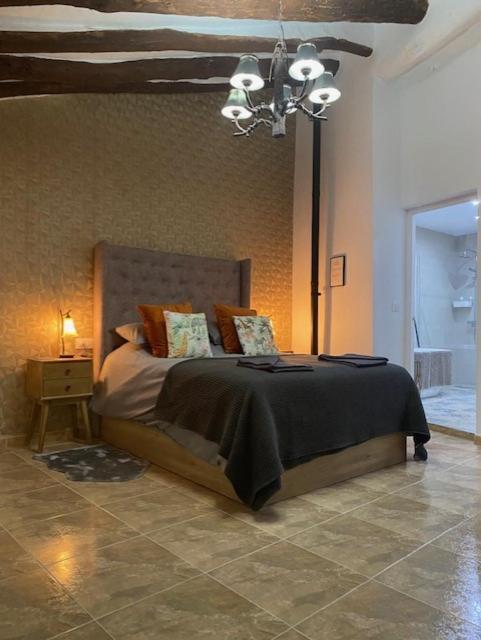 Casa de Dos Habitaciones