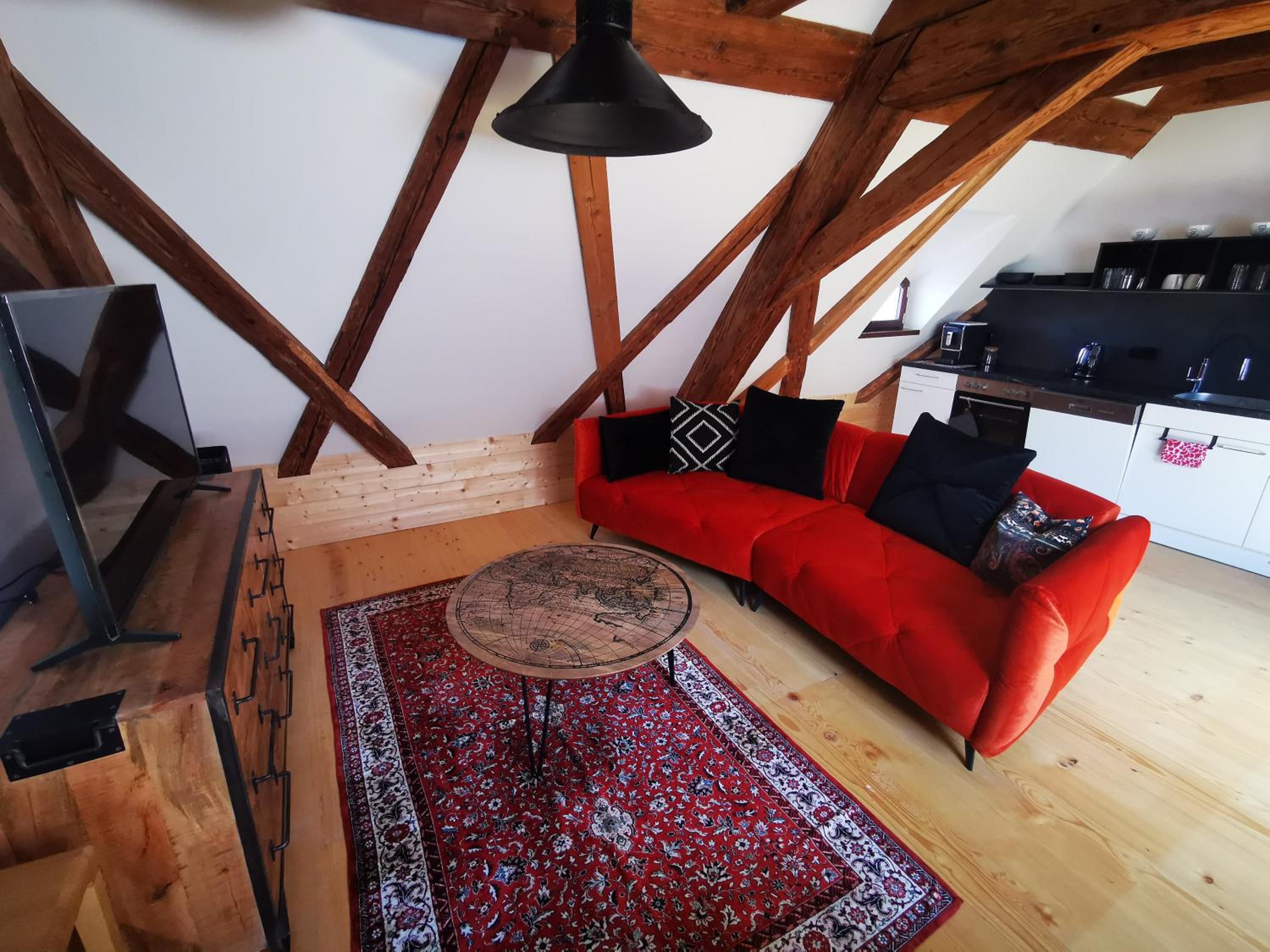 Loft - Photo 6