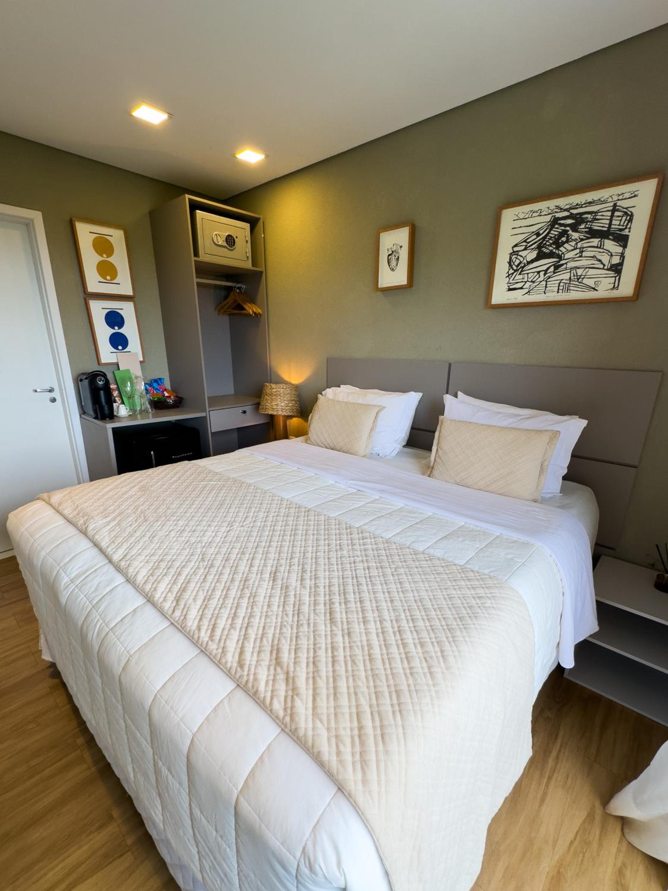Double Room with Sea View - Photo 6