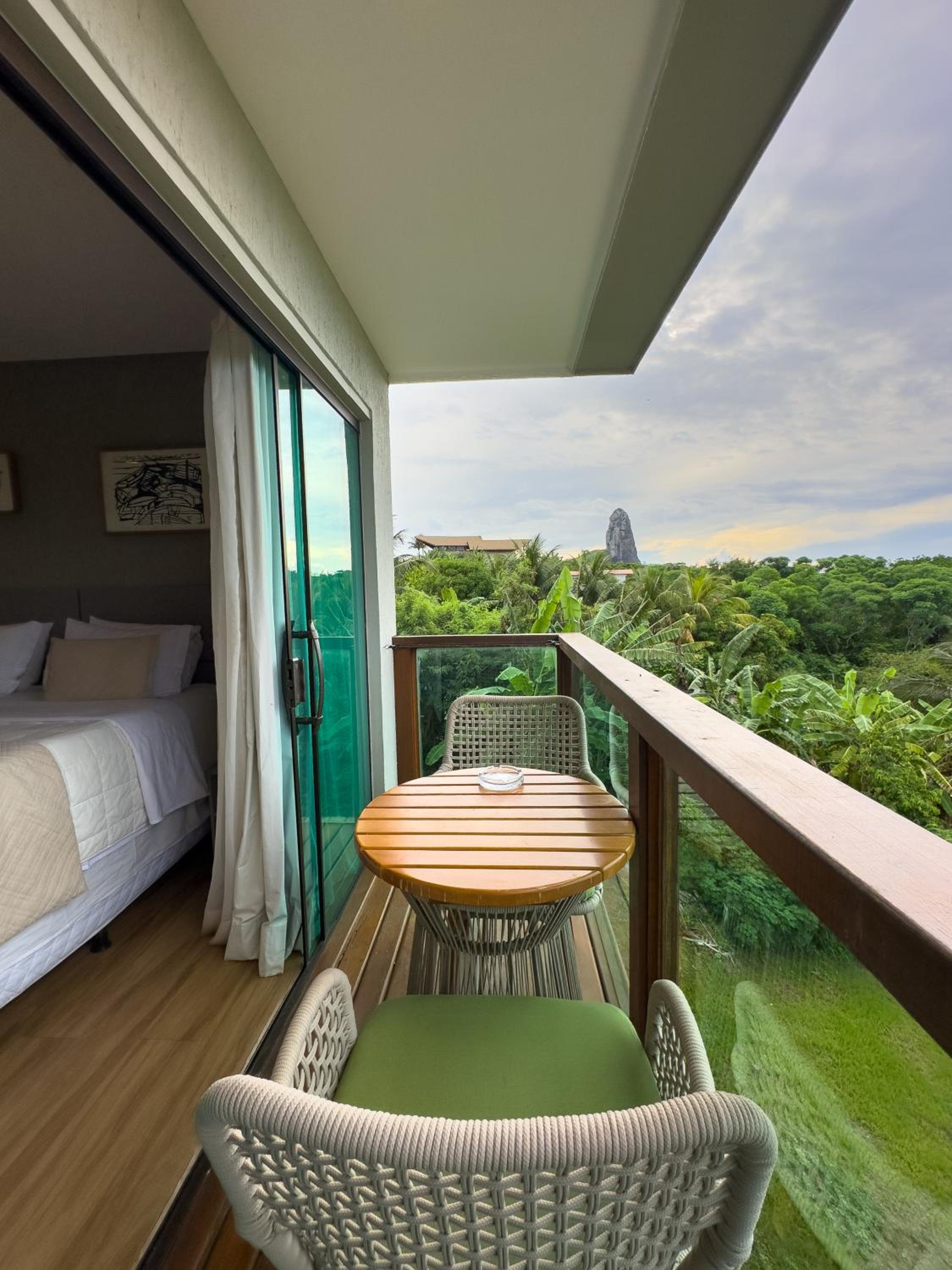 Double Room with Sea View - Photo 4