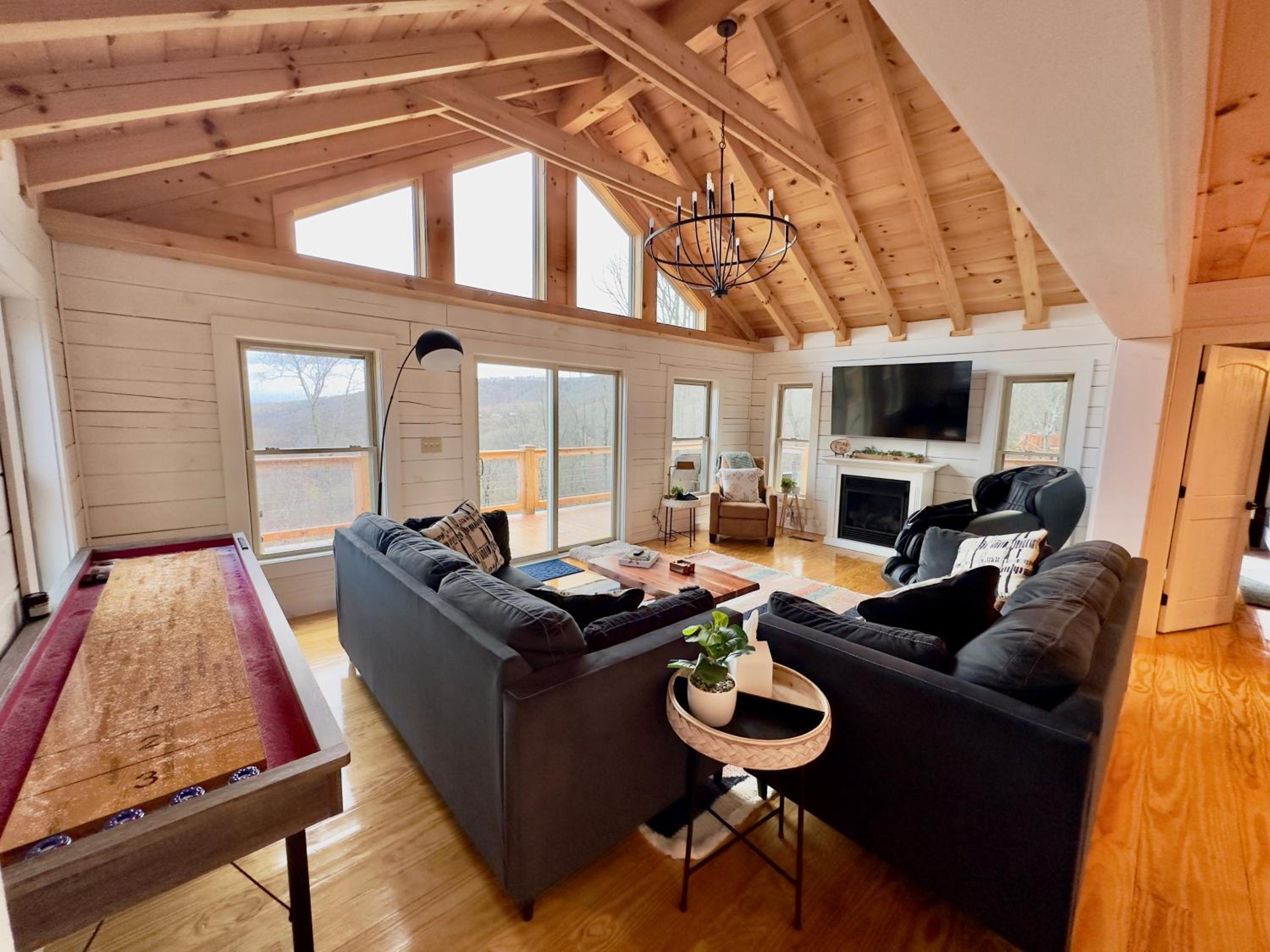 Four-Bedroom House photo 1